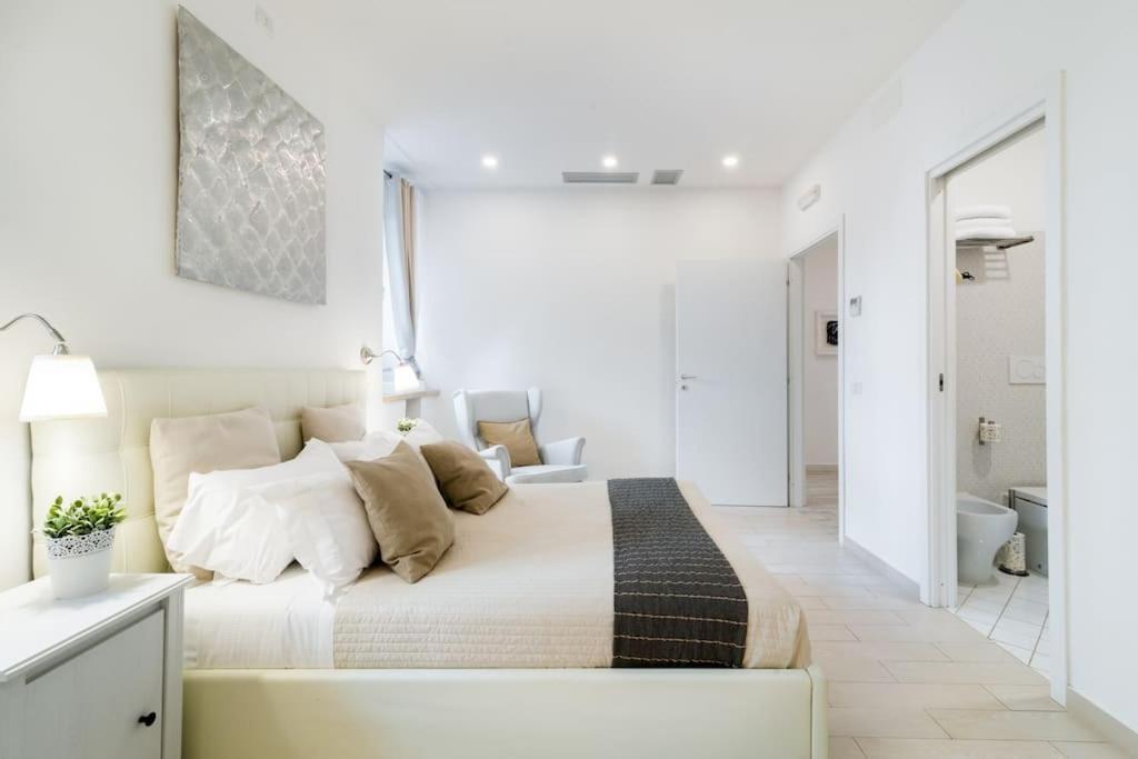 Apartamento Vatican Momahouse Luxury By Varental