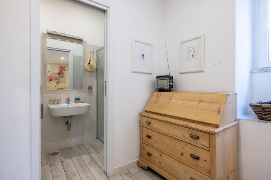Vatican Momahouse Luxury By Varental Apartamento Roma