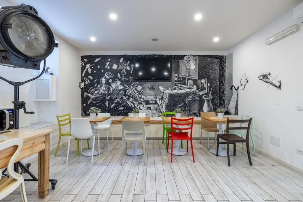 Apartamento Vatican Momahouse Luxury By Varental Roma