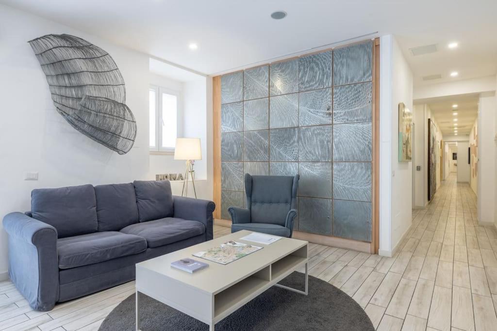 Vatican Momahouse Luxury By Varental Apartamento Roma