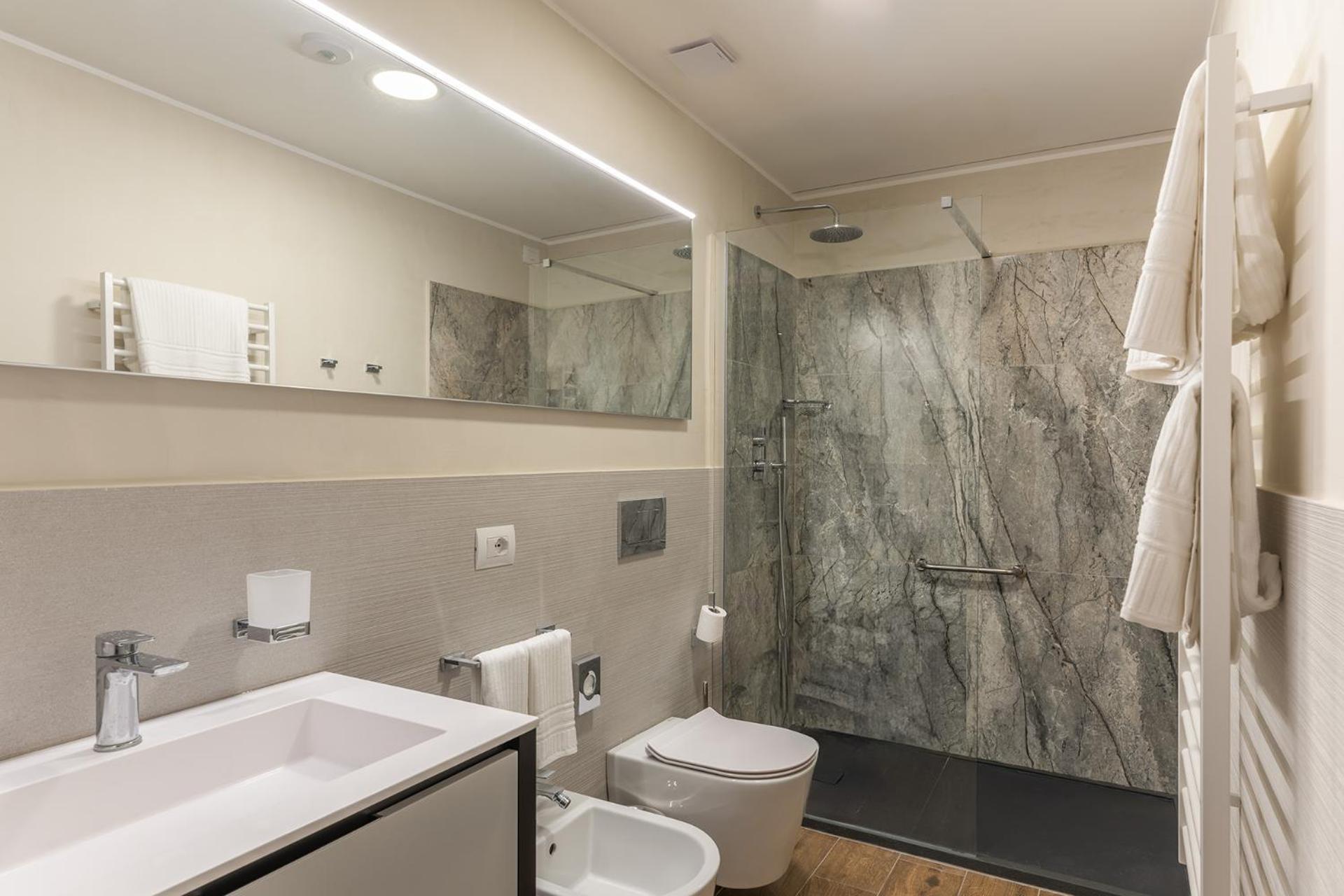 Apartamento Myitalyhome *
