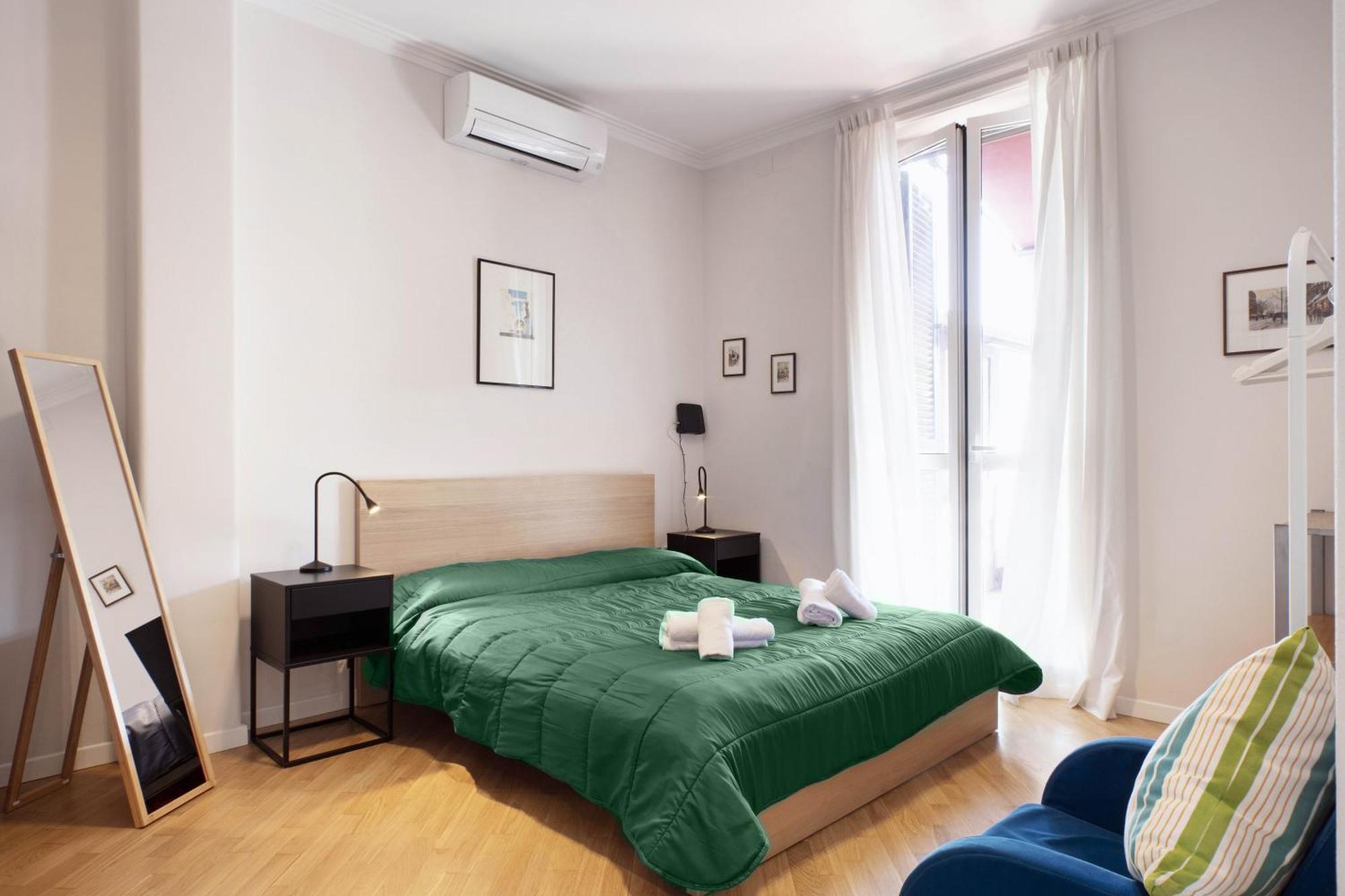 The Attico_prati Roma