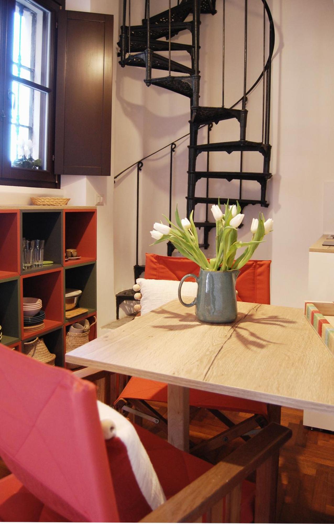Grottino 3a Apartamento *