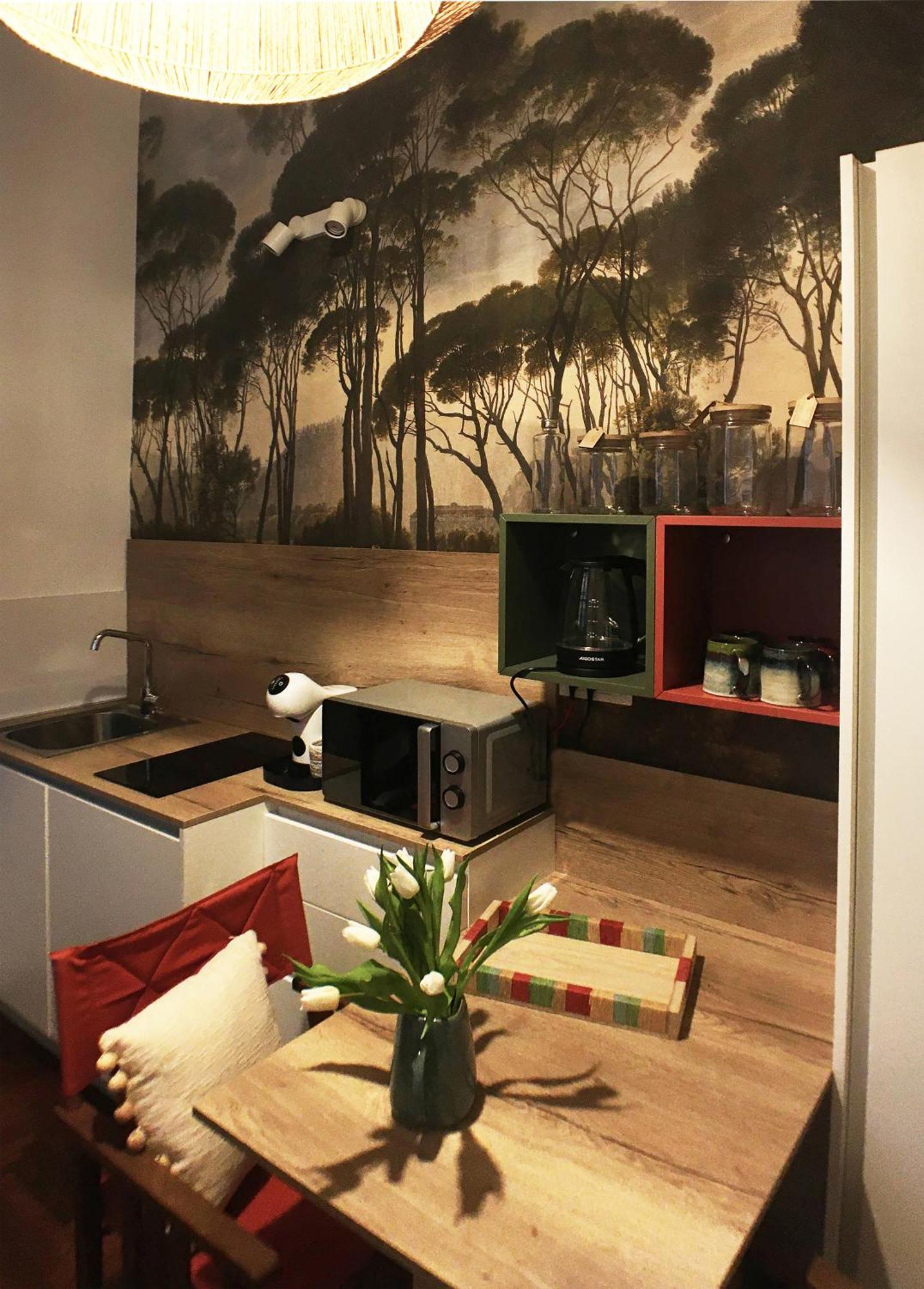 Grottino 3a Apartamento