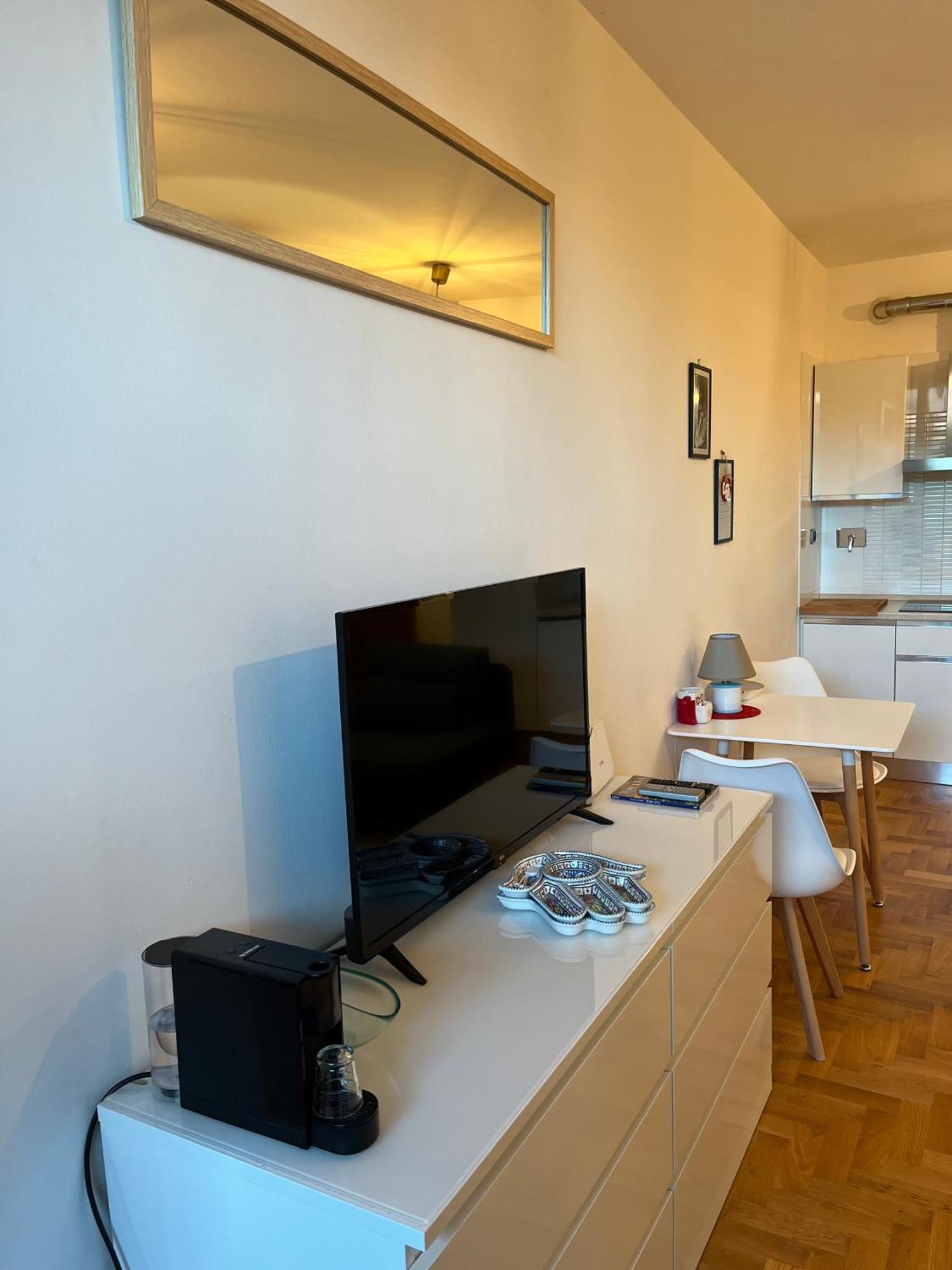 Leilighet Aurelio 1 Capital *