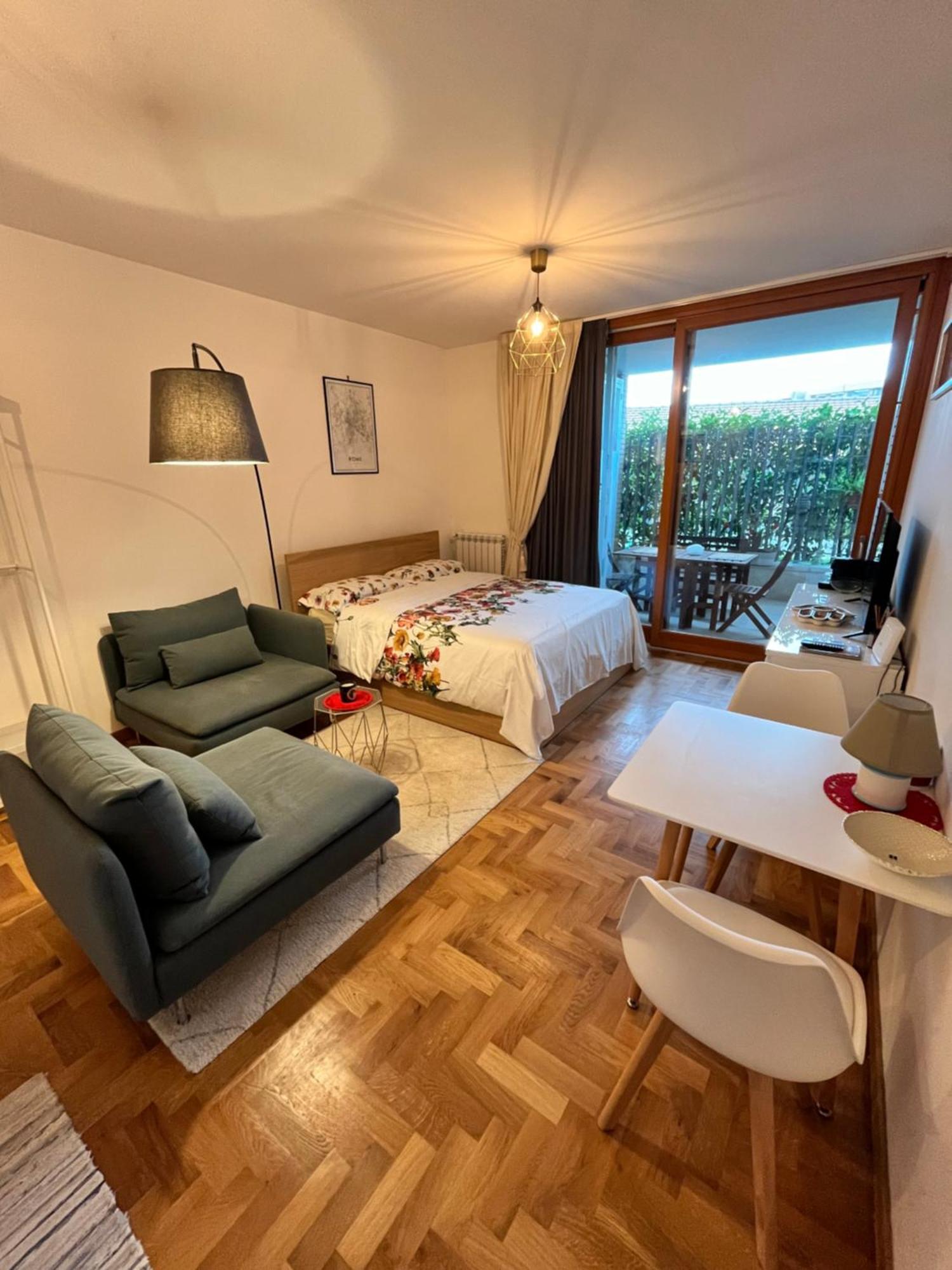 Leilighet Aurelio 1 Capital Roma