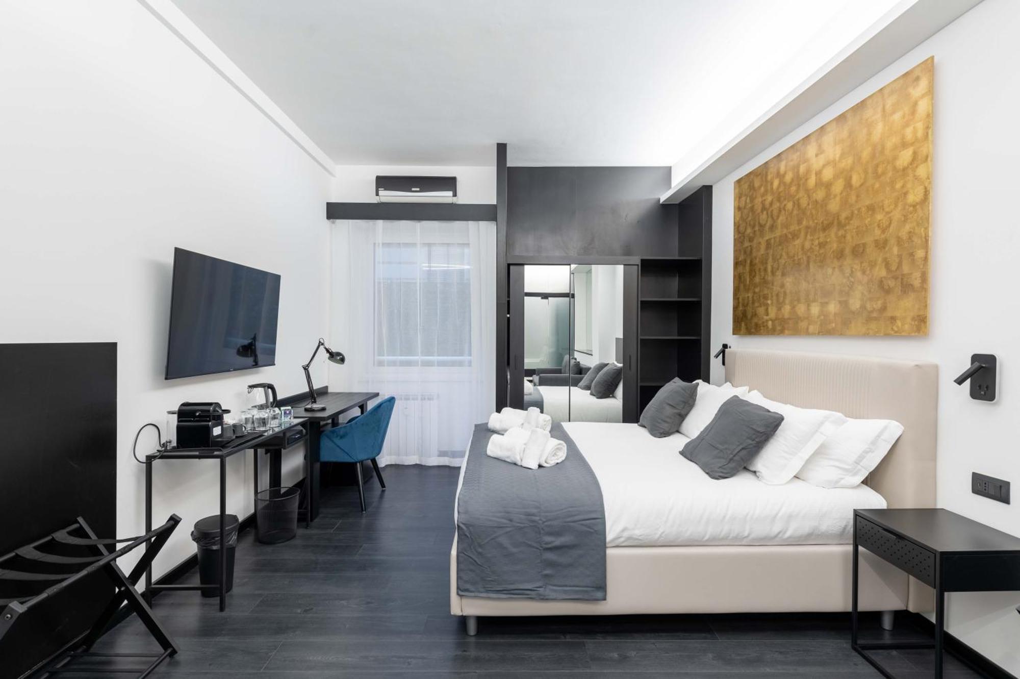 Centro Cdr Luxury Roma