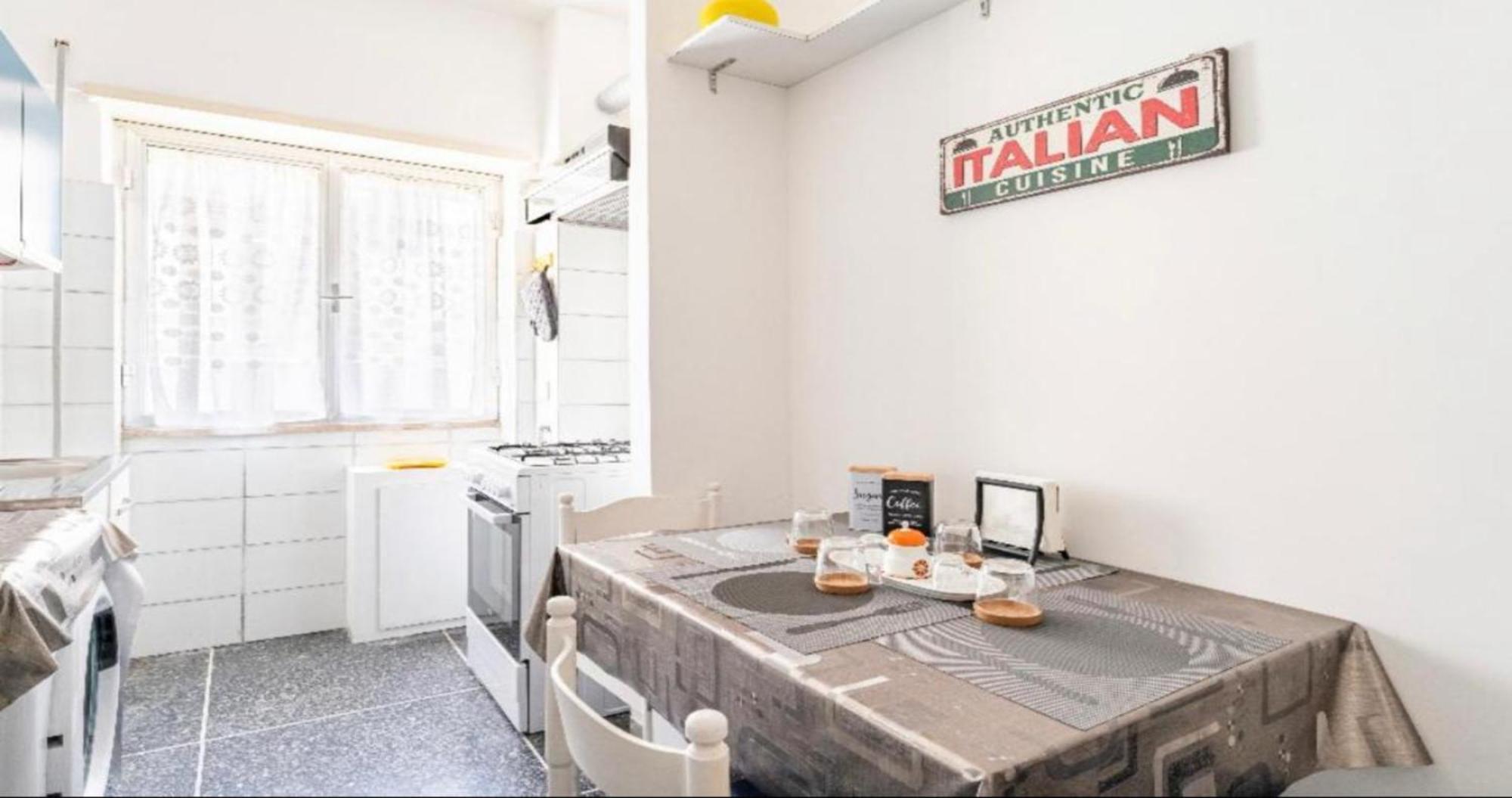 Massi Vatican House Appartamento Roma