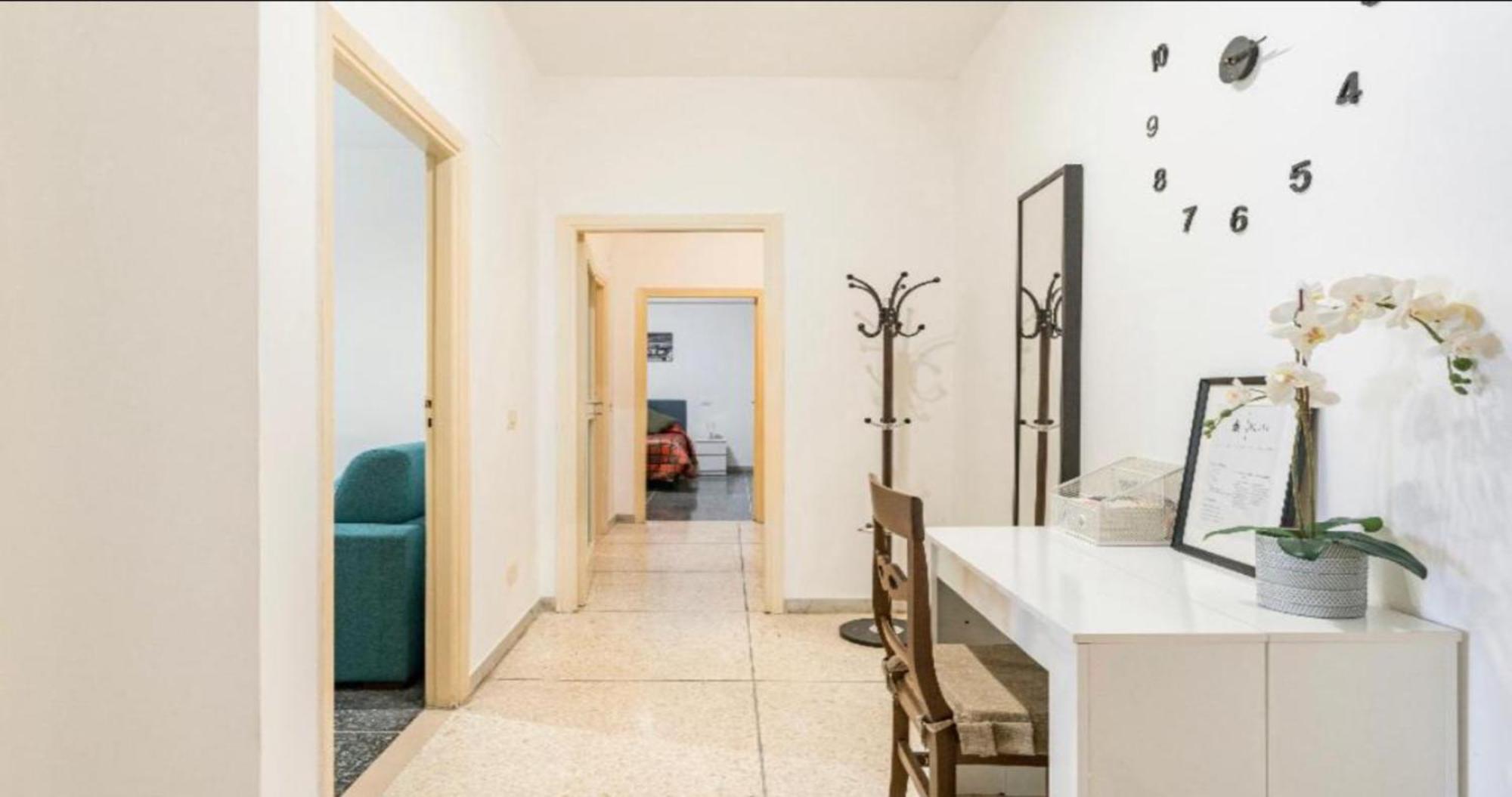 Massi Vatican House