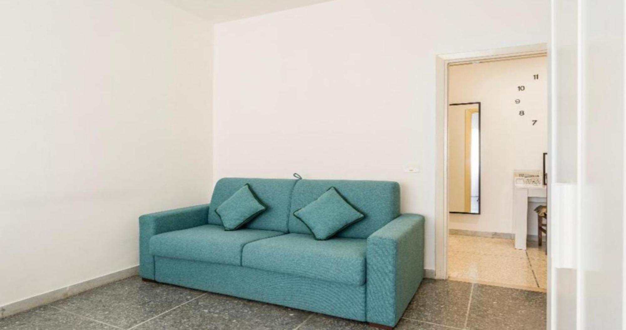 Massi Vatican House Roma