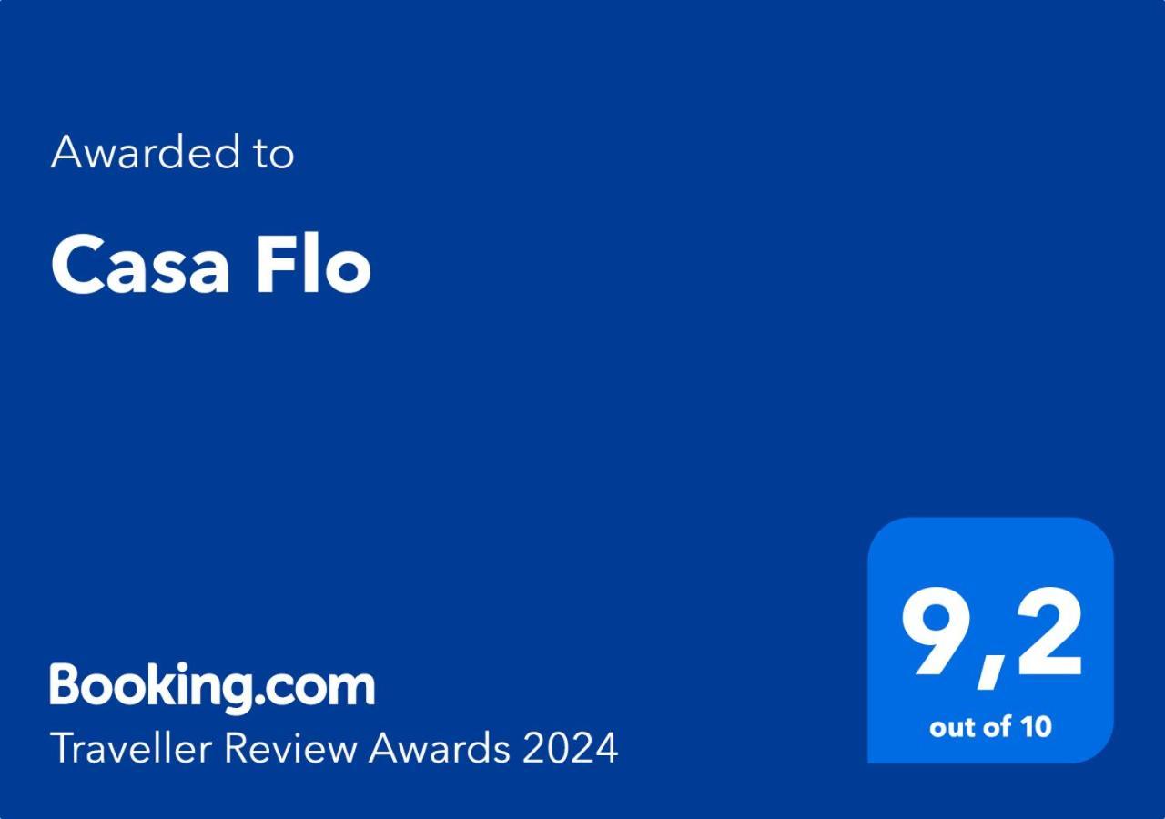 Casa Flo