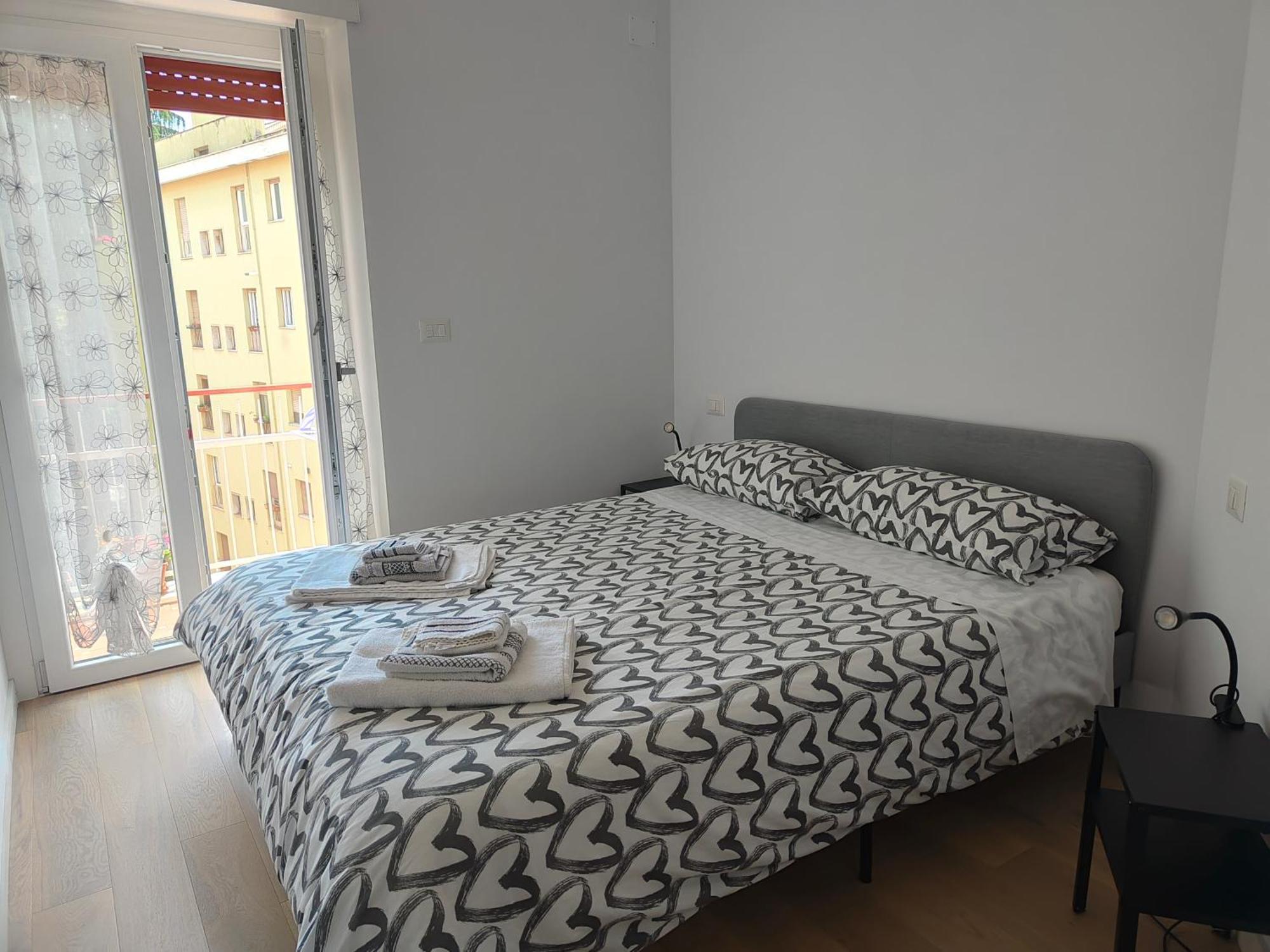 A Casa Di Francesca, Nuovo Bilocale Zona Balduina. * Roma