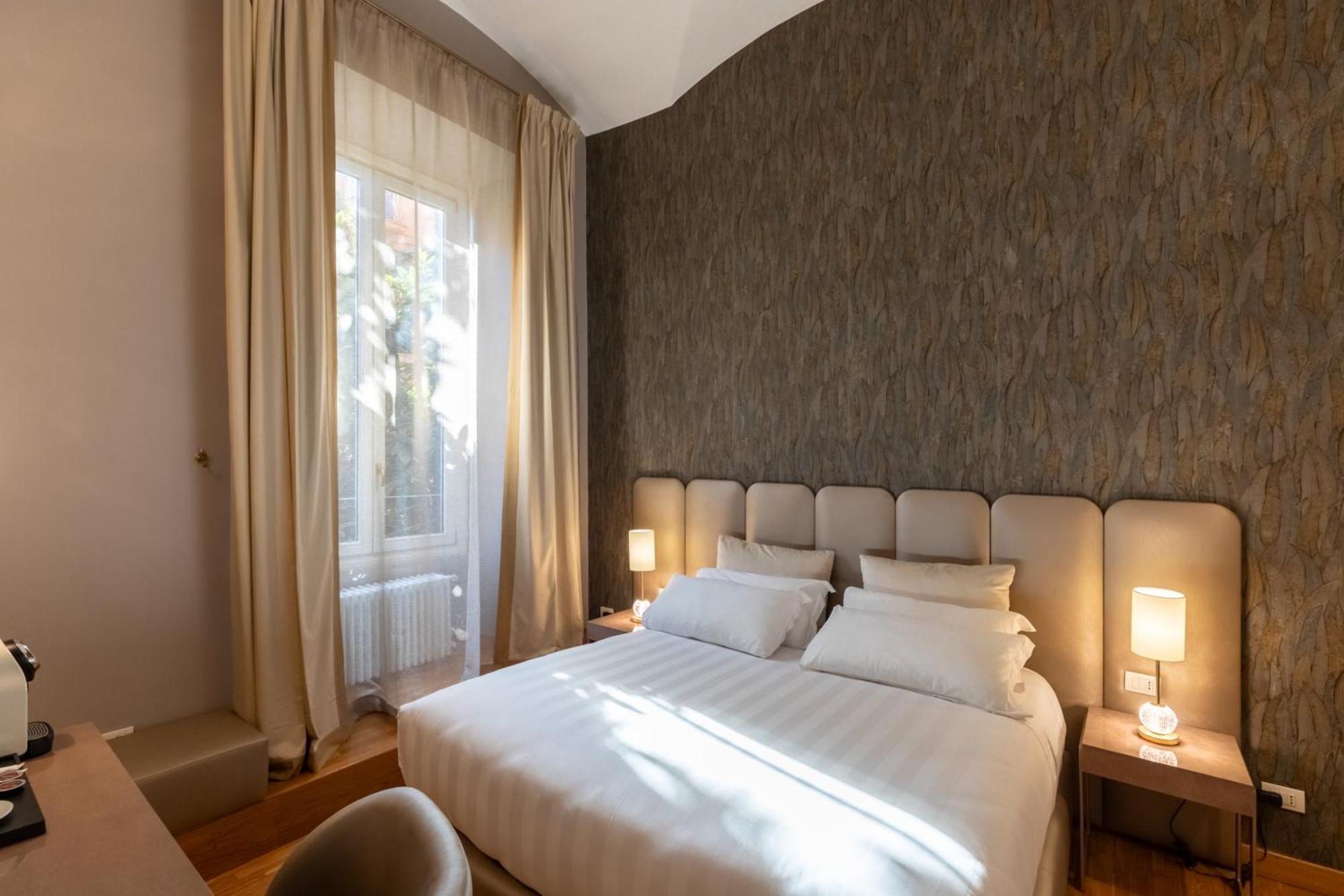 Casa de hóspedes Residenza Pierret Roma