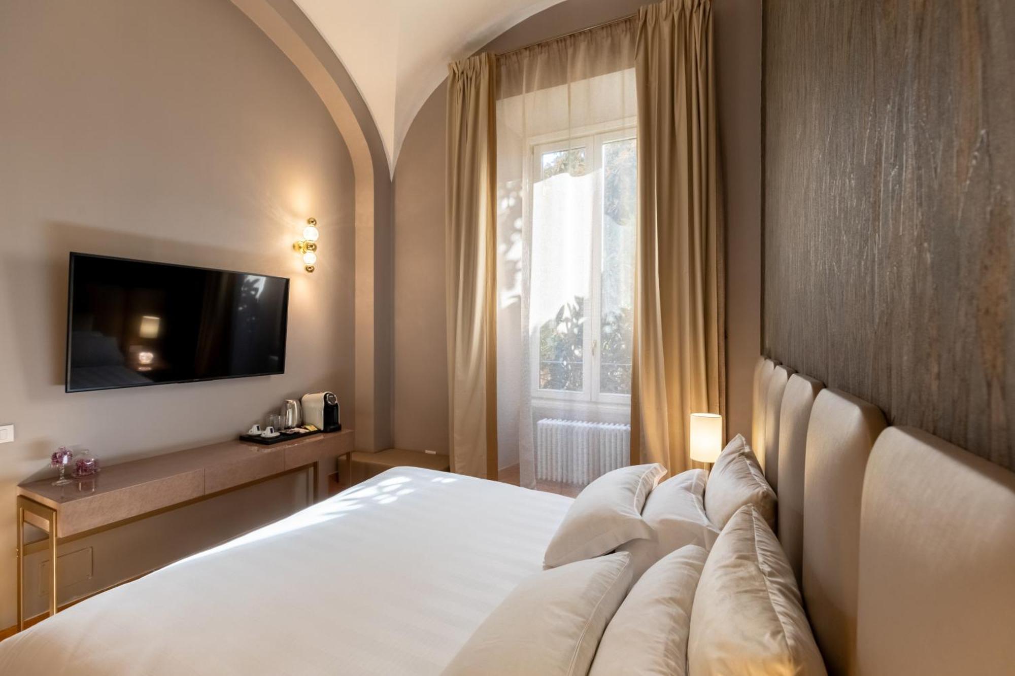 Residenza Pierret Casa de hóspedes Roma