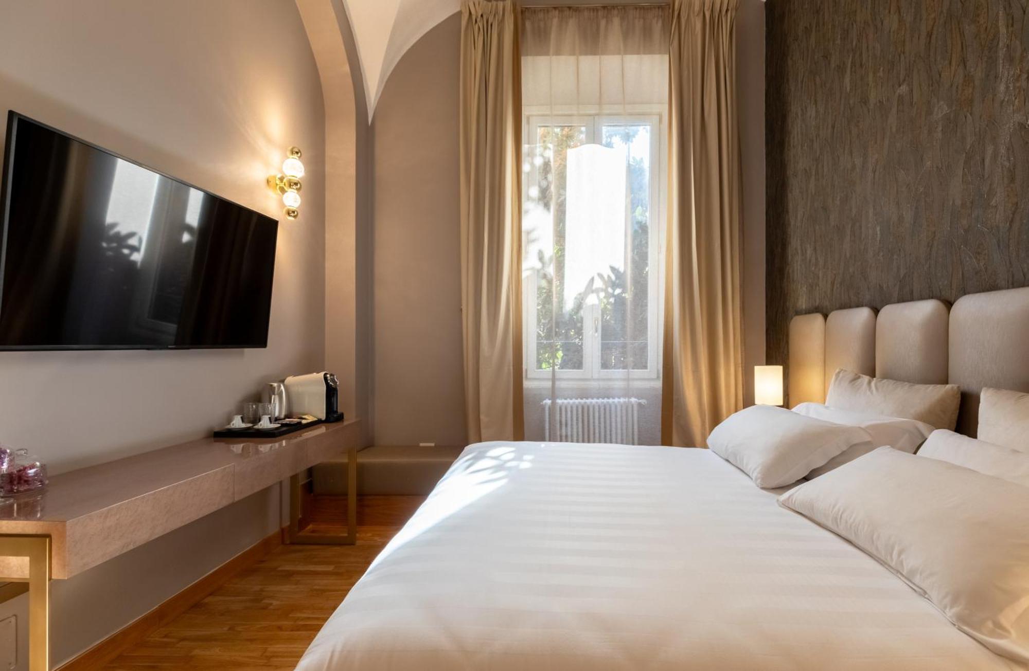 Casa de hóspedes Residenza Pierret Roma