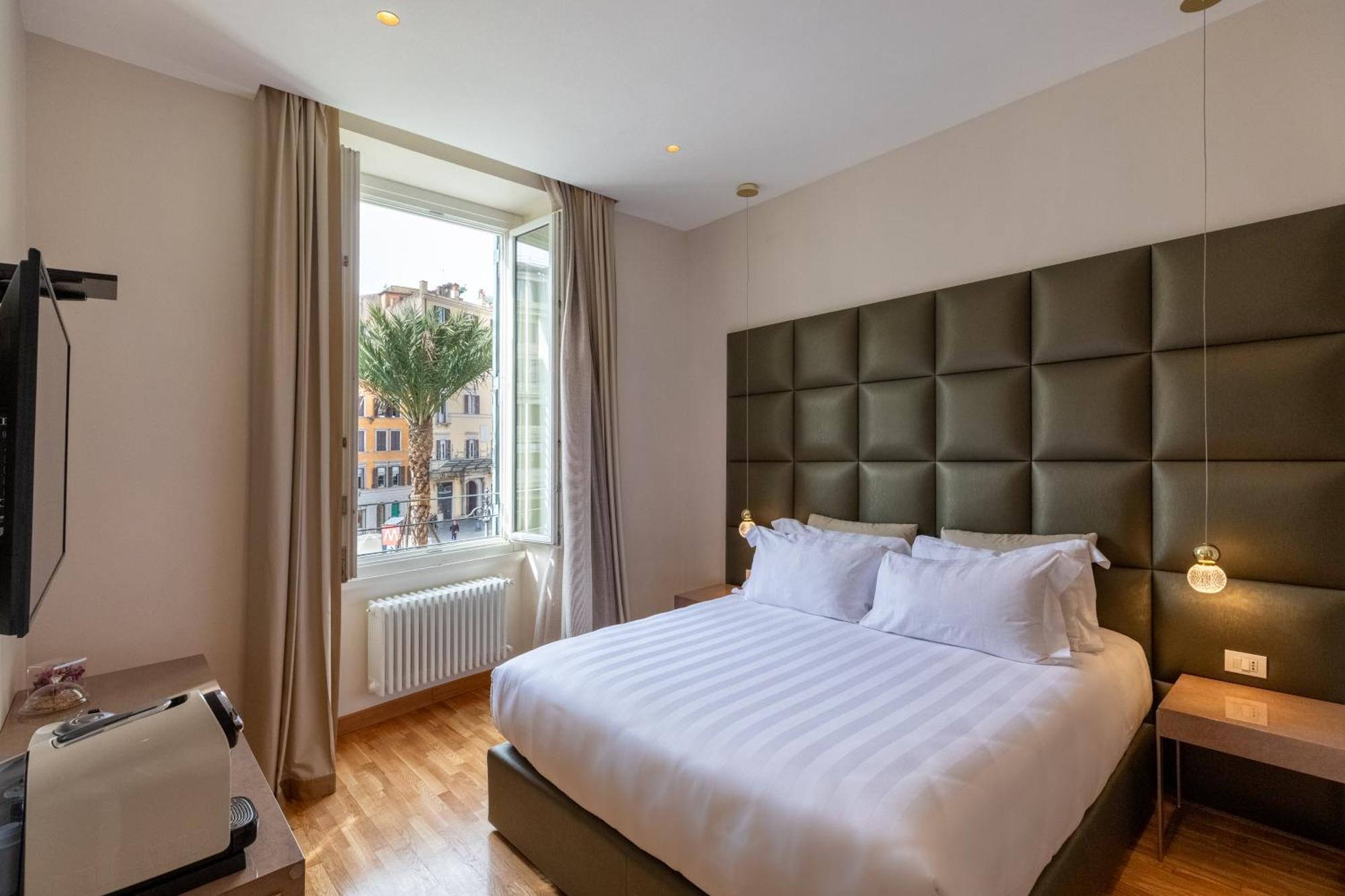 Residenza Pierret Roma