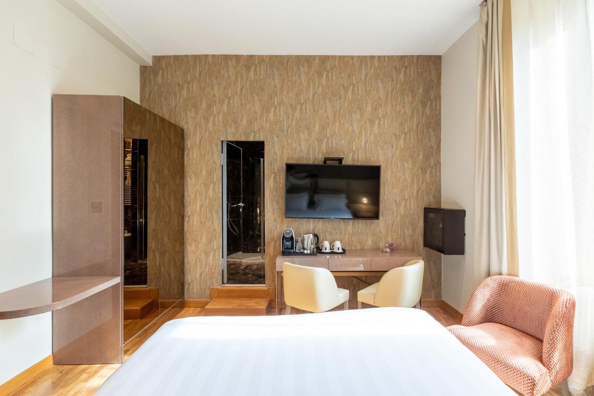 Residenza Pierret Roma