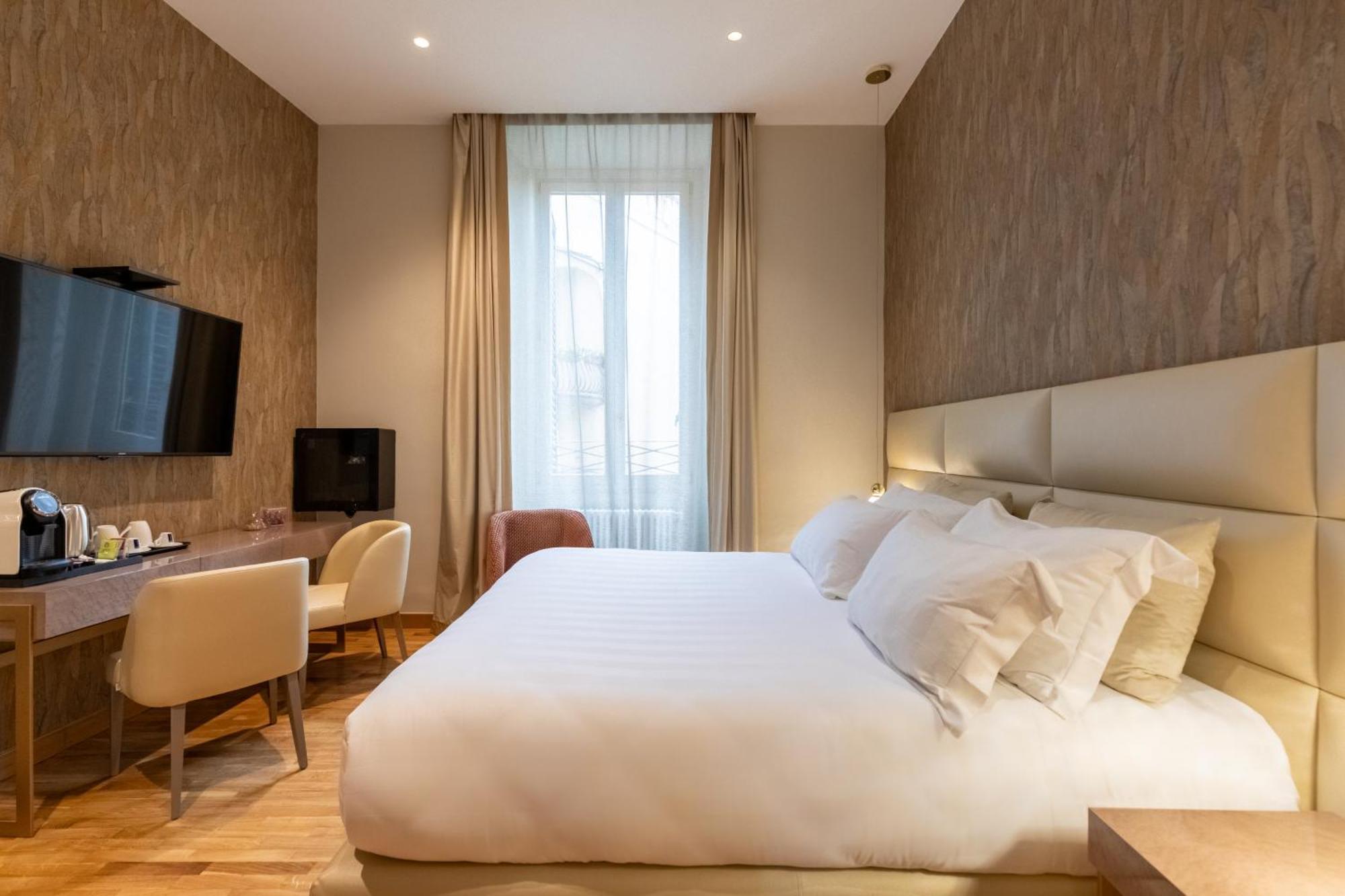 Residenza Pierret *