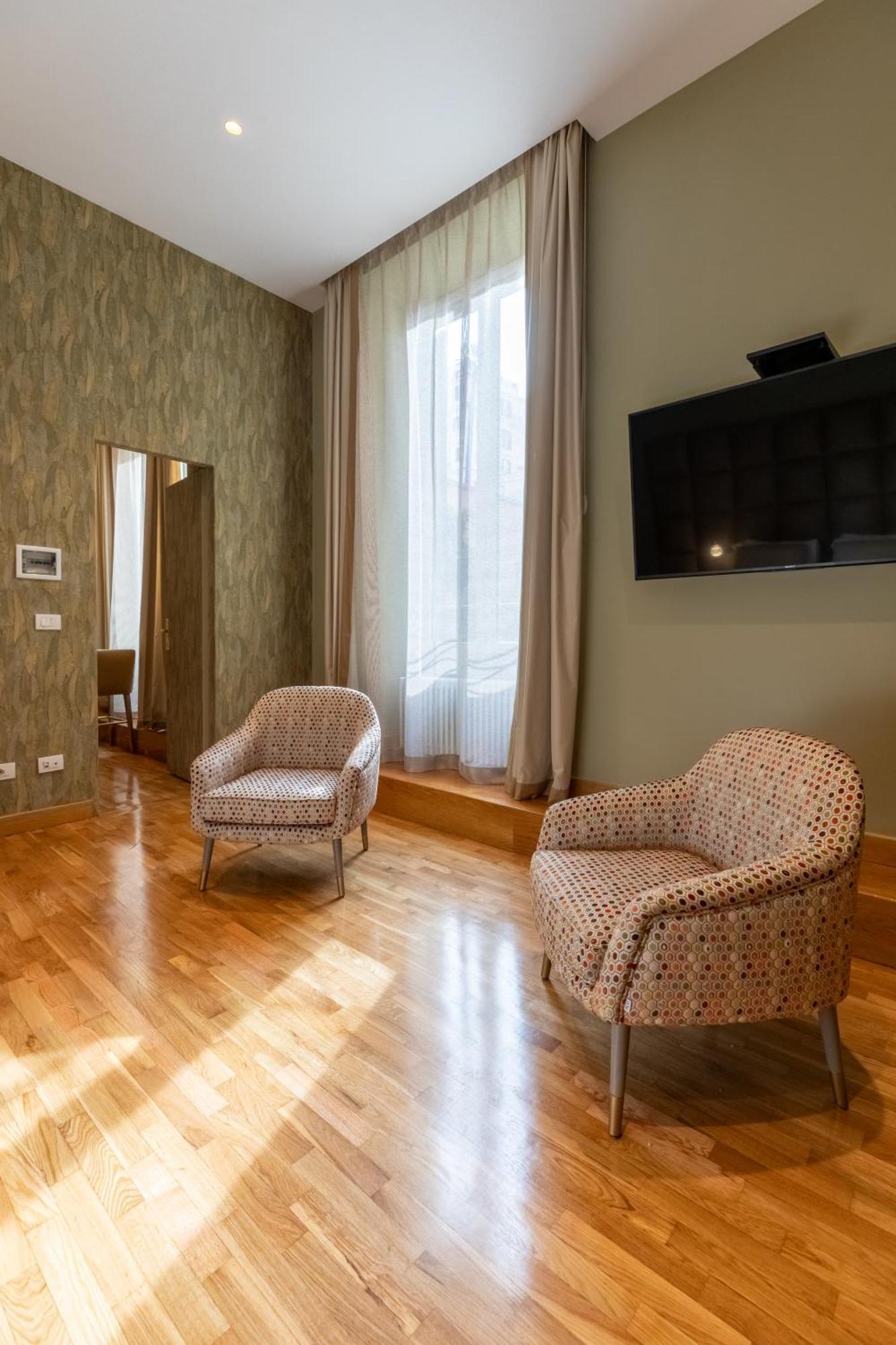 Residenza Pierret