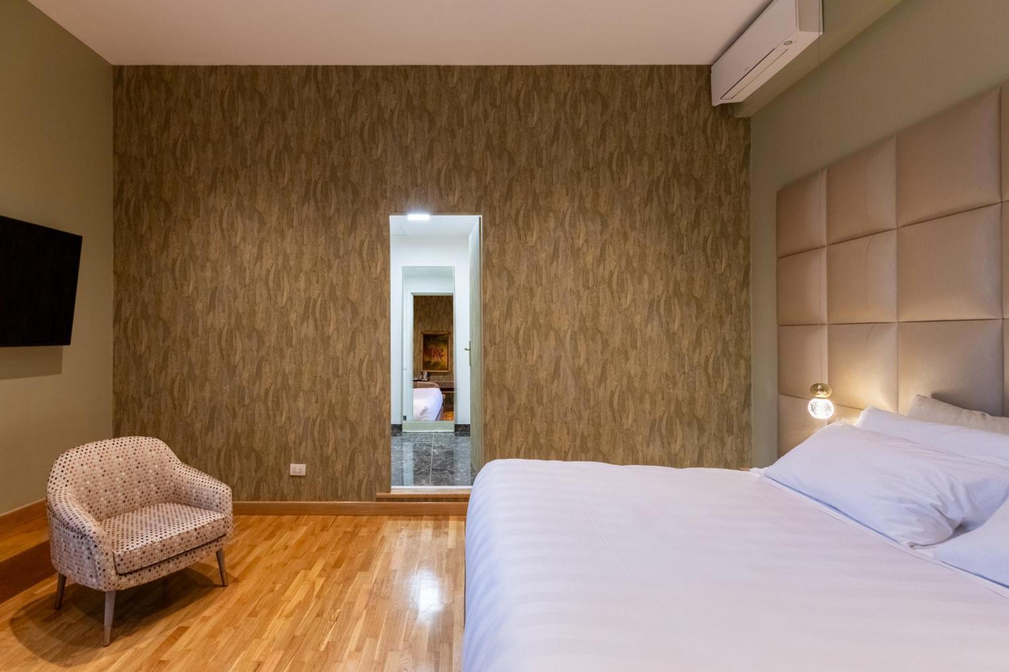 Residenza Pierret Casa de hóspedes *
