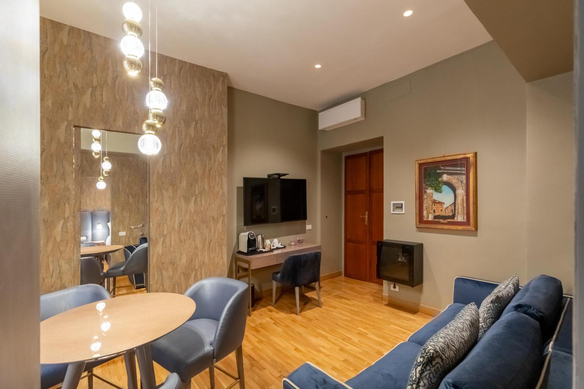Residenza Pierret *