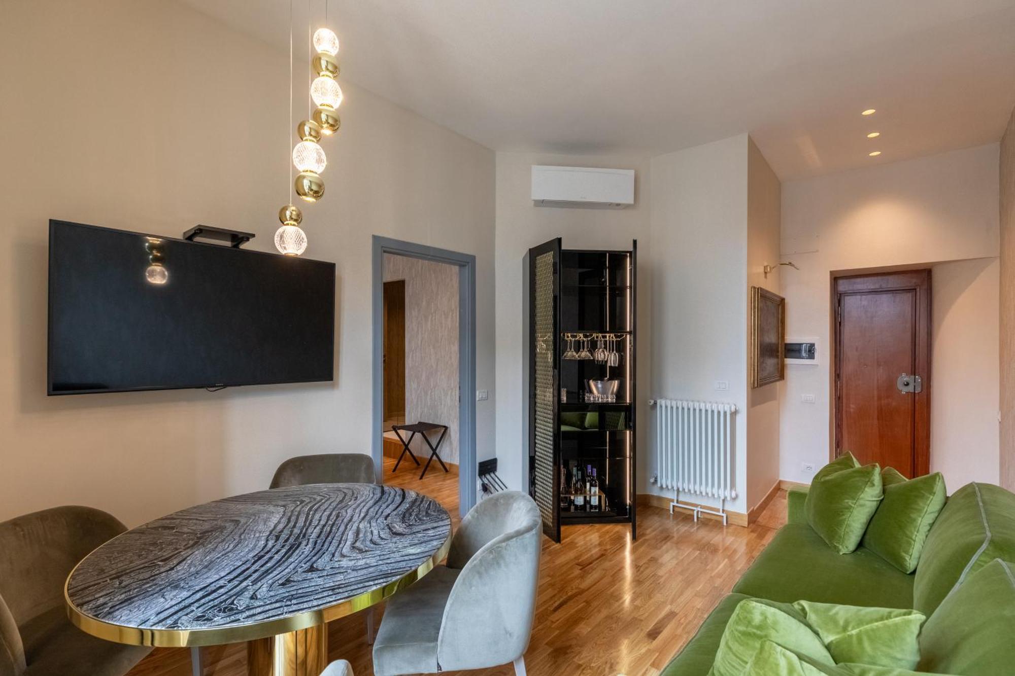 Casa de hóspedes Residenza Pierret Roma