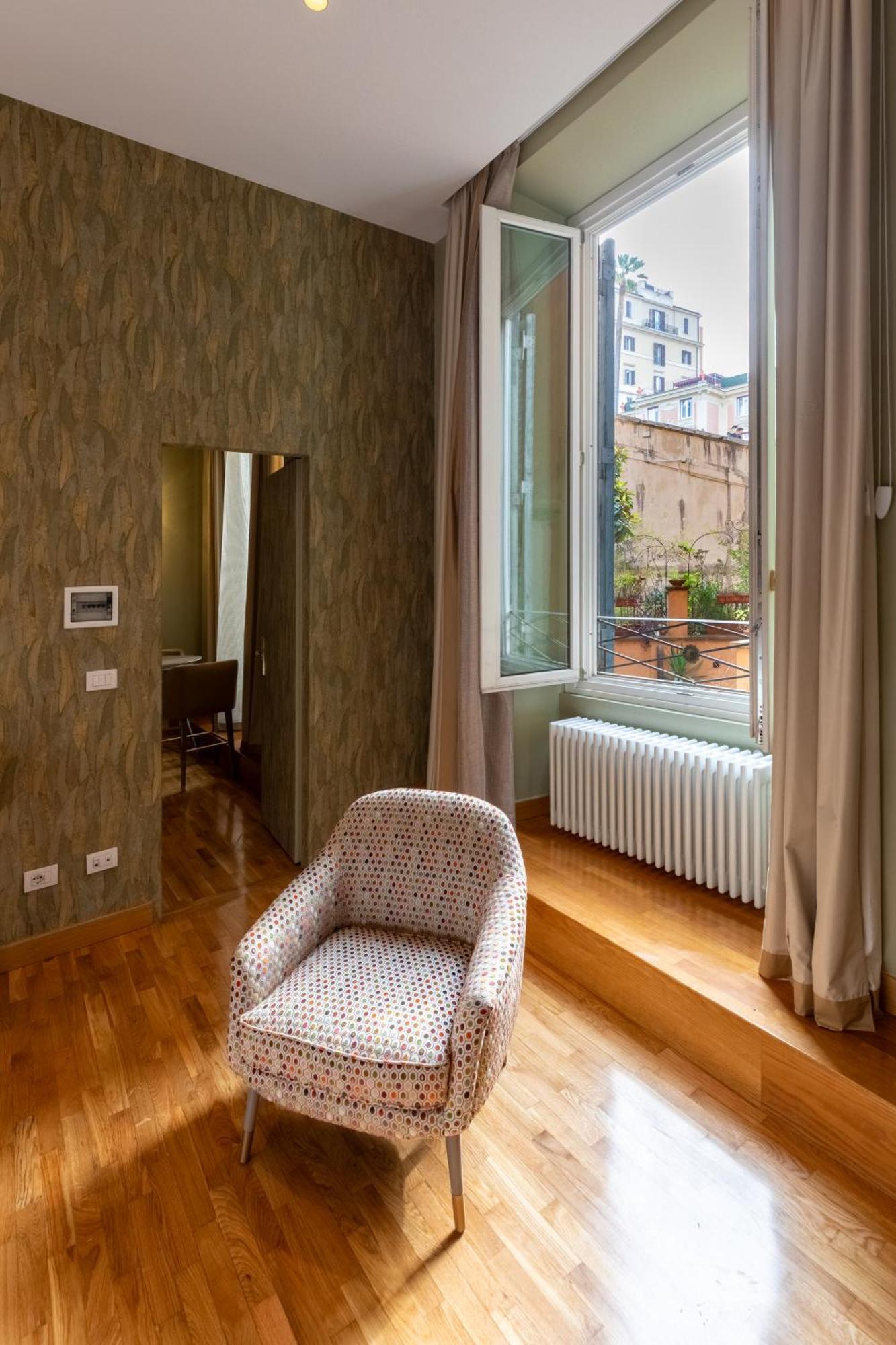 Residenza Pierret *