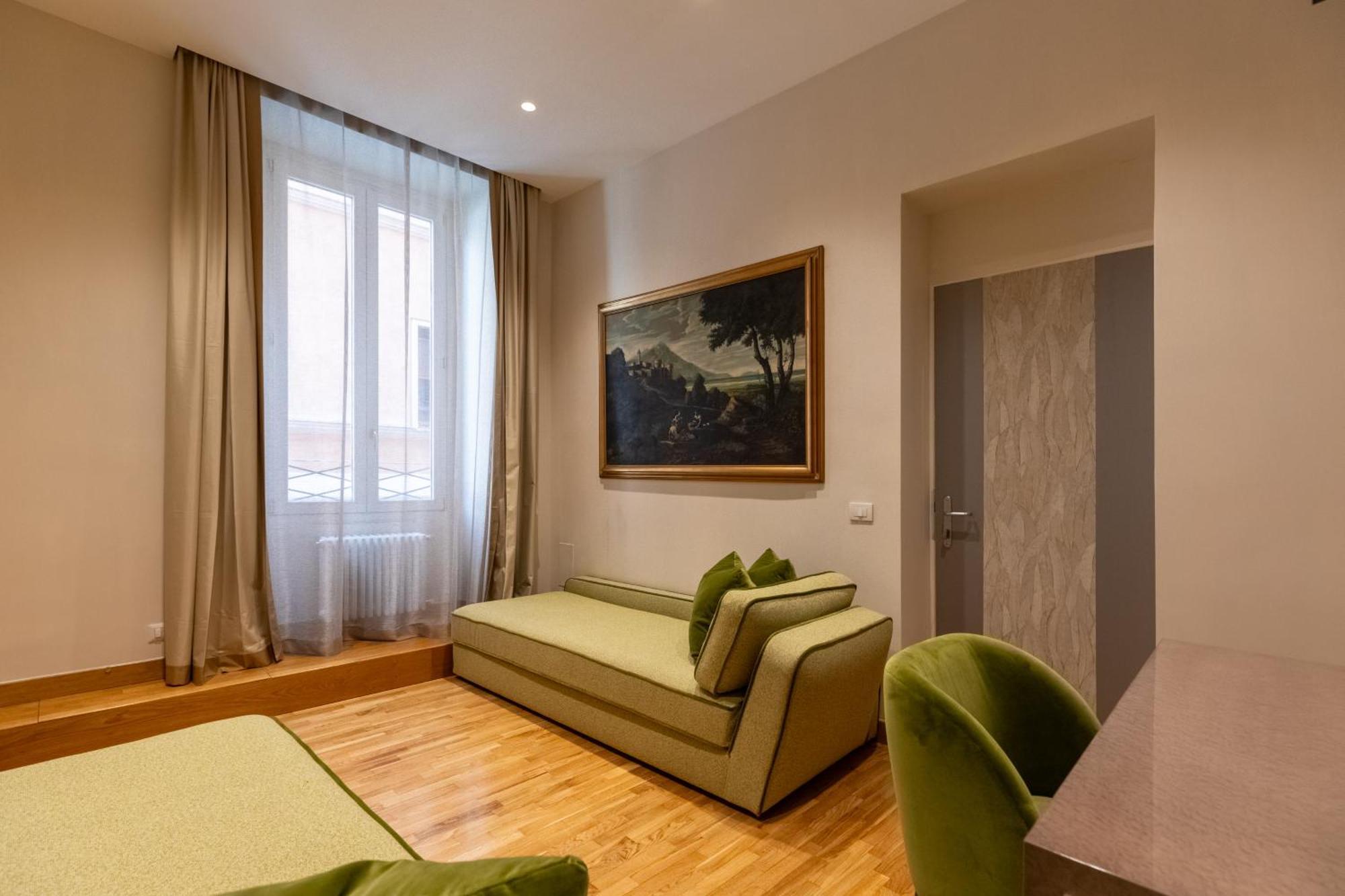 Residenza Pierret Casa de hóspedes Roma