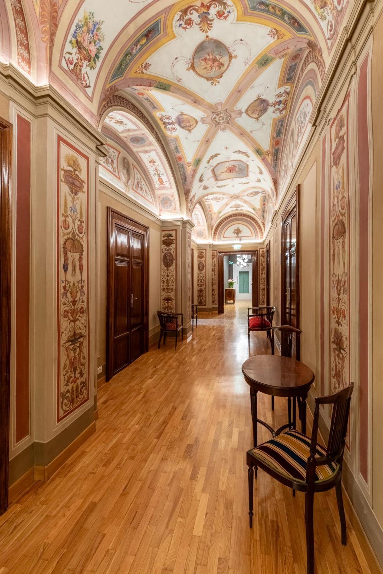 Residenza Pierret *