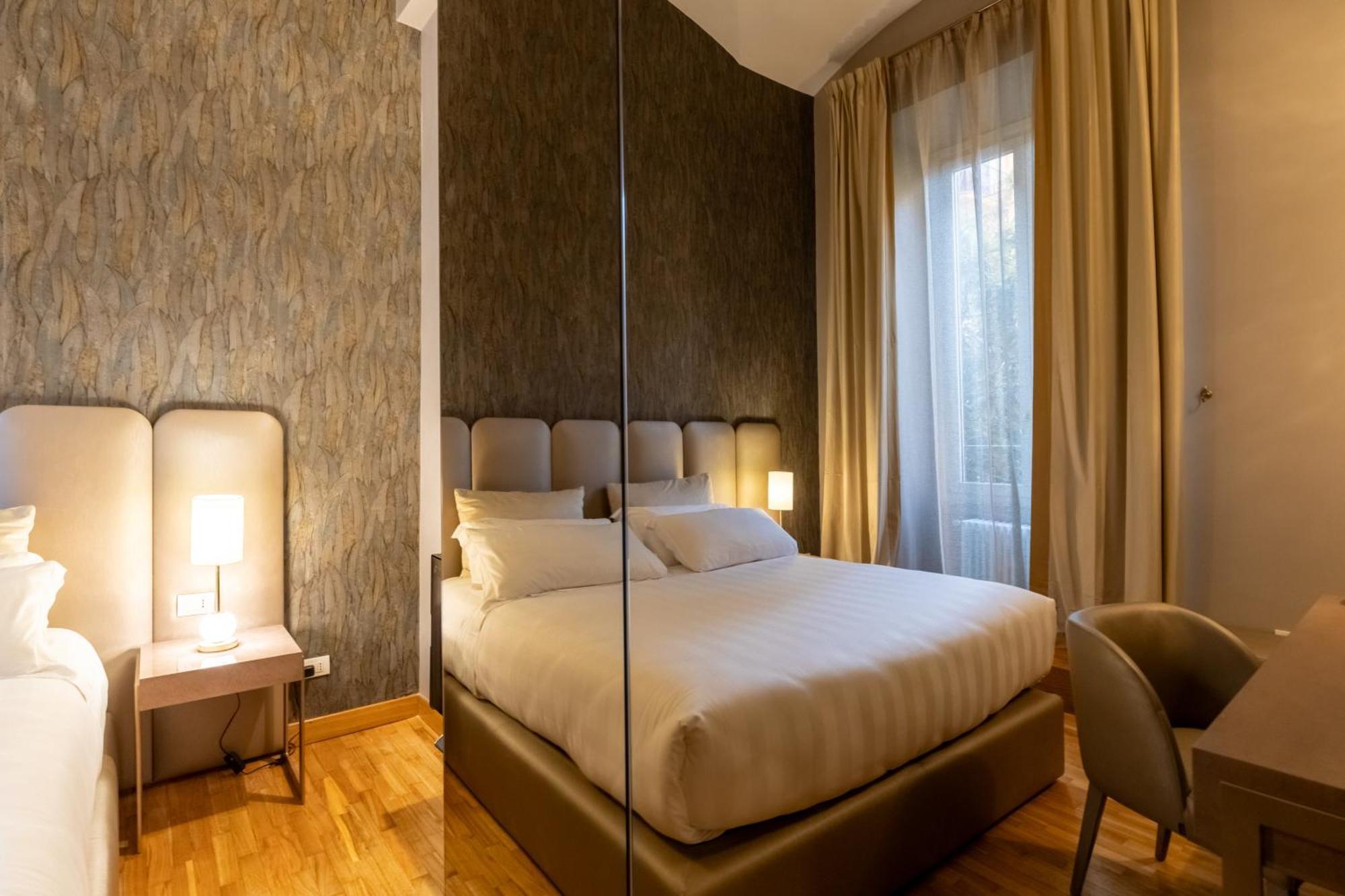 Casa de hóspedes Residenza Pierret Roma