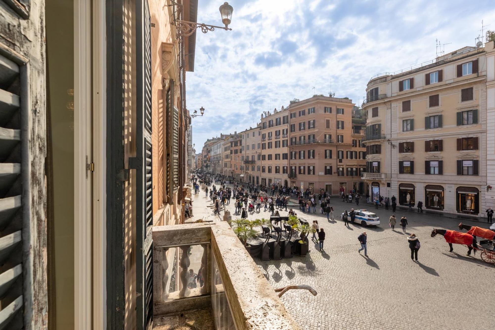 Residenza Pierret *