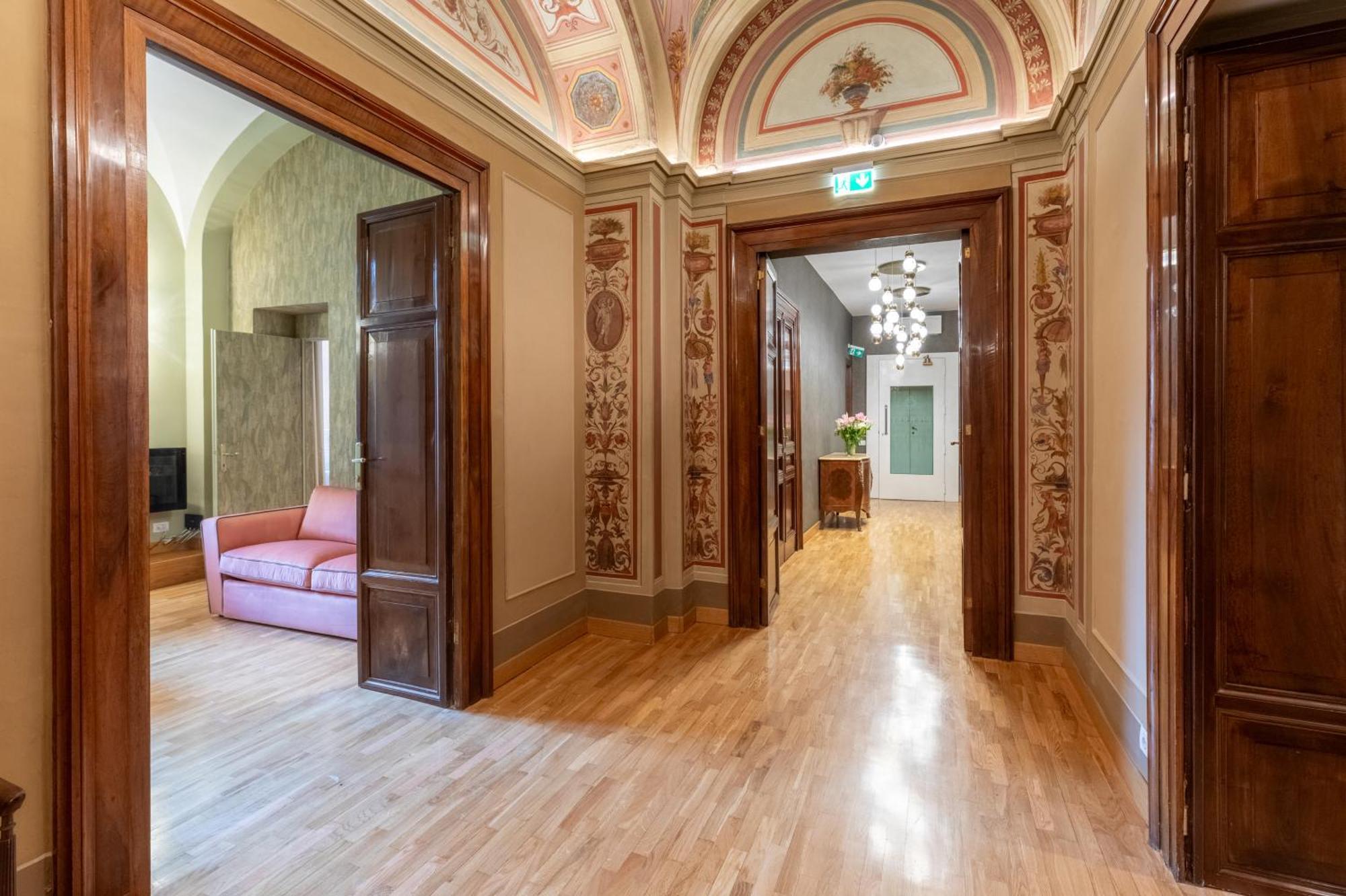 Residenza Pierret