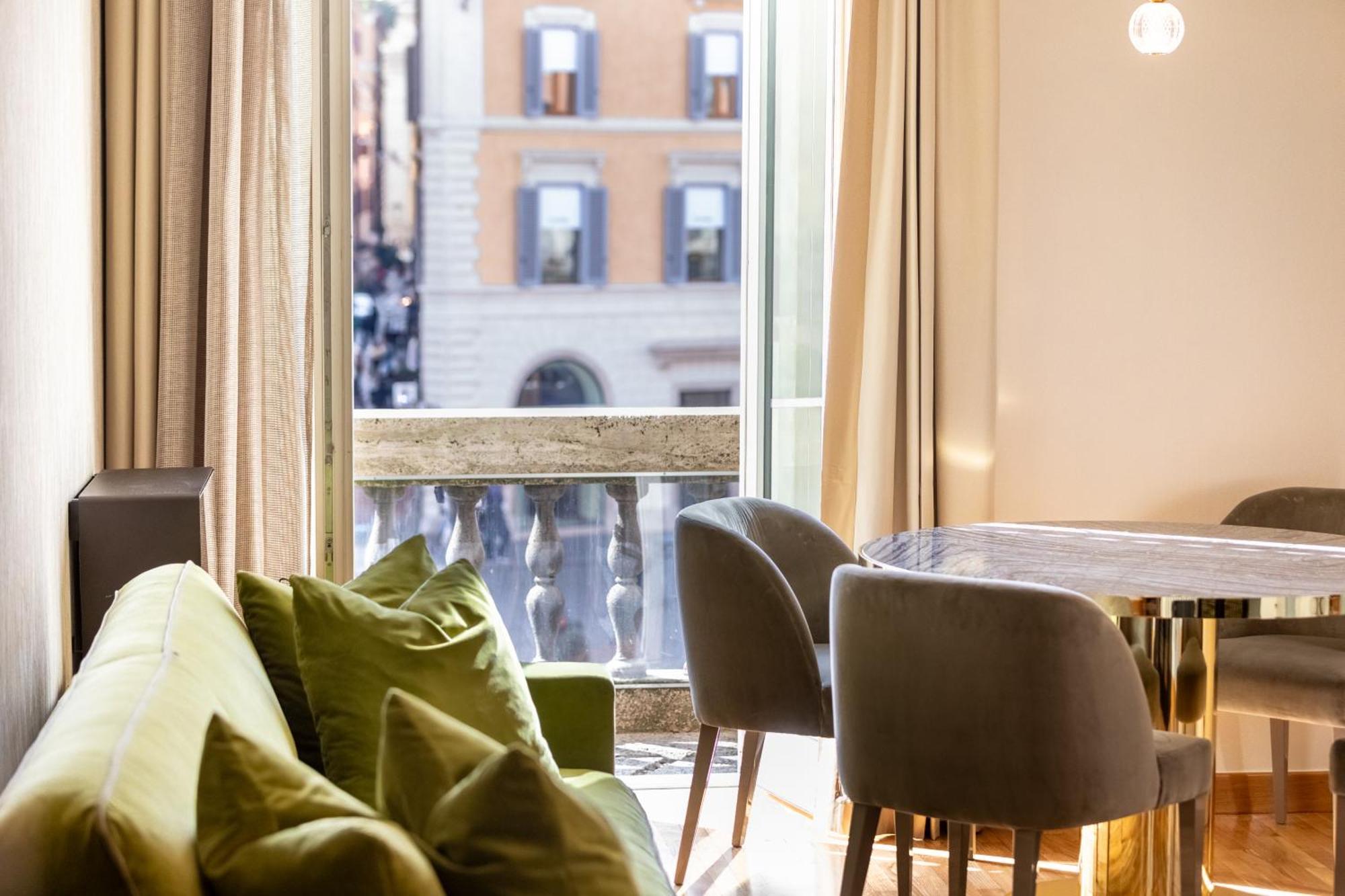 Residenza Pierret *