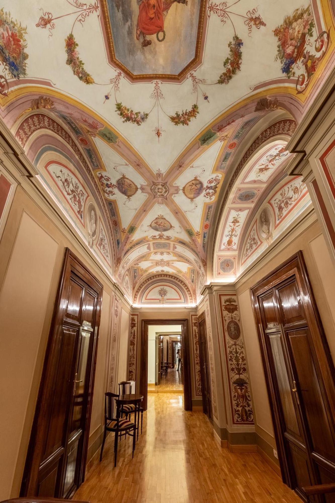 Residenza Pierret