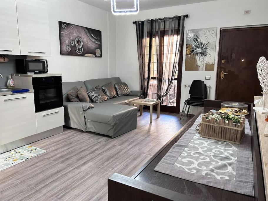 Apartamento Domus Acquedotto *