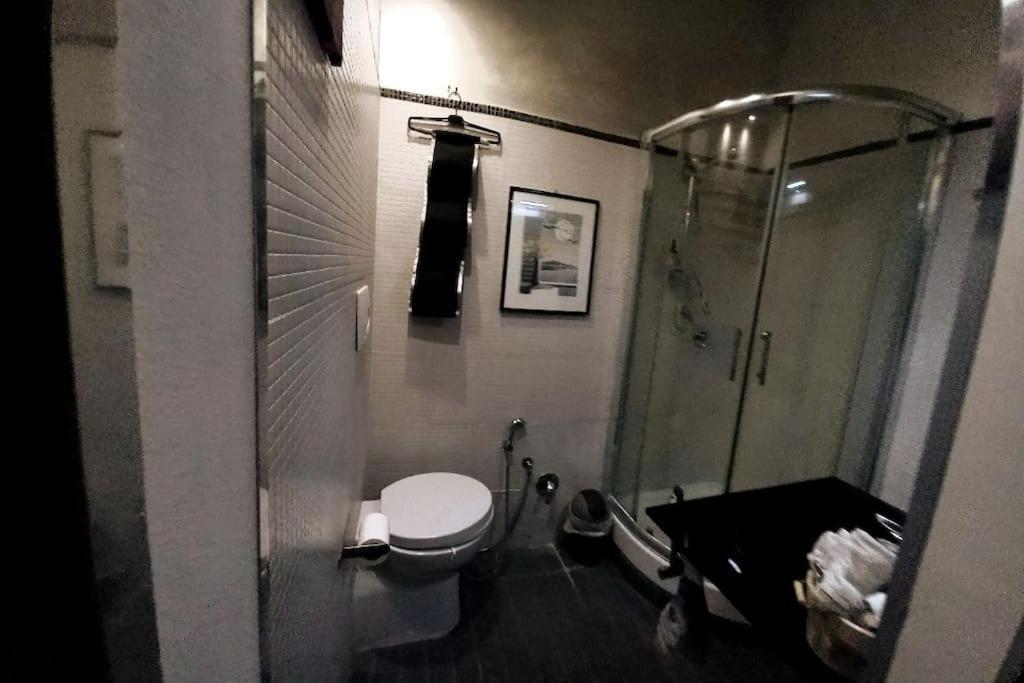 Domus Acquedotto Apartamento Roma