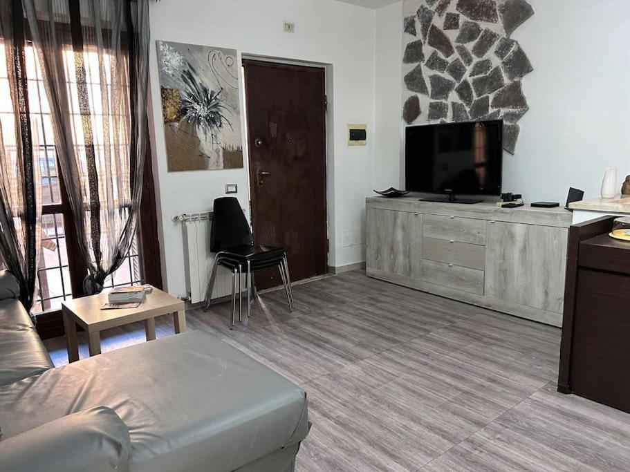 Domus Acquedotto Apartamento *