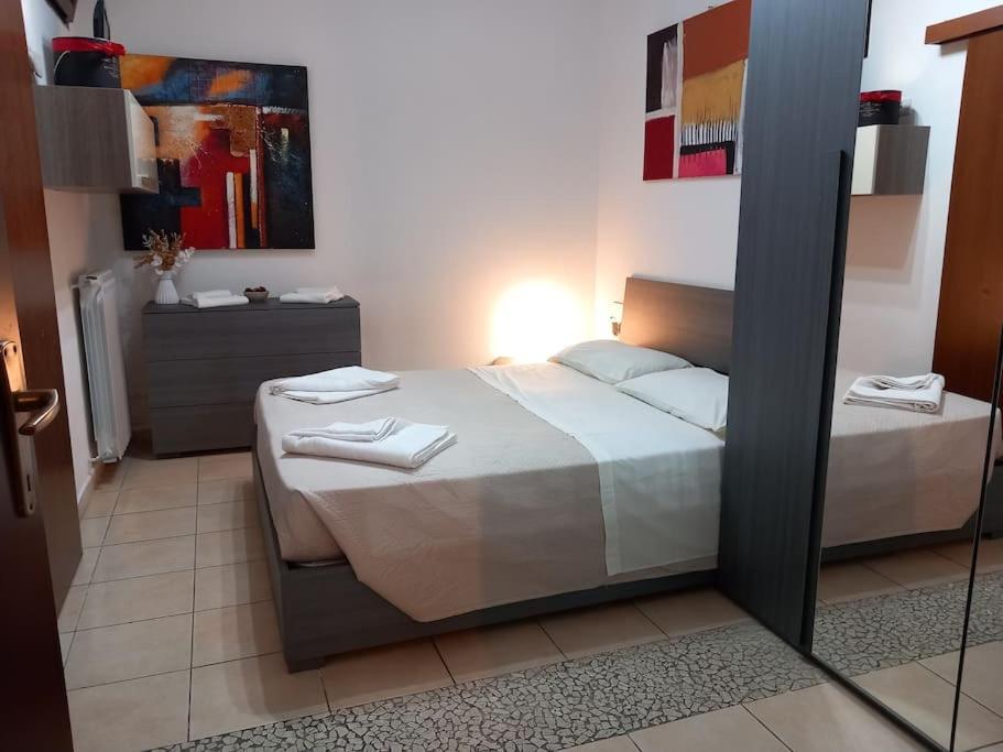 Apartamento Domus Acquedotto Roma