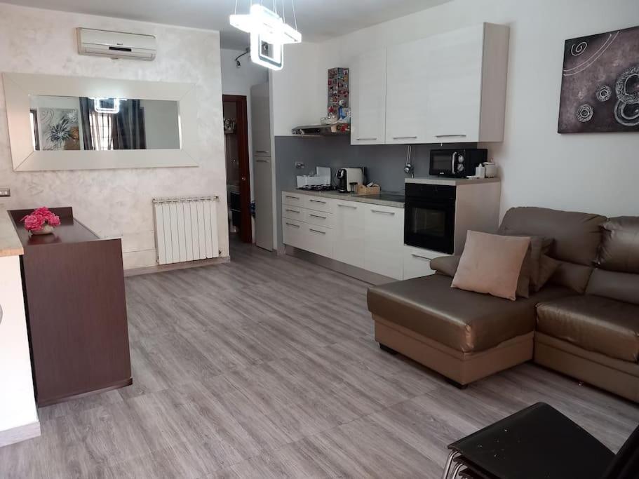 Domus Acquedotto Roma