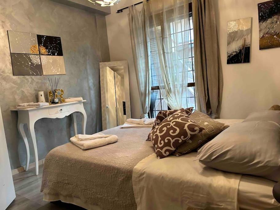 Domus Acquedotto Apartamento Roma