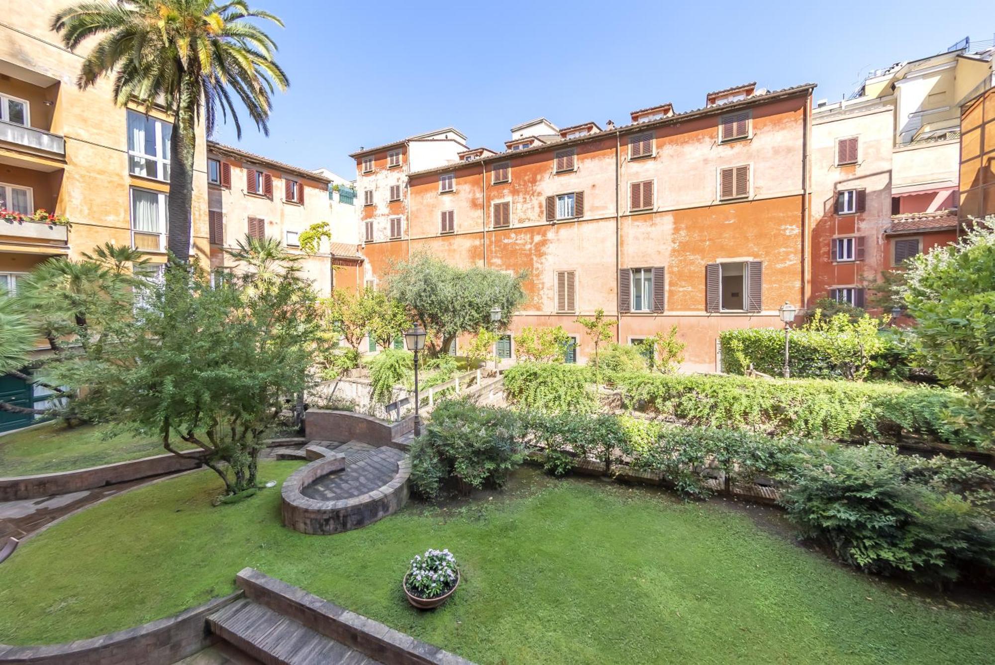 Apartamento Giove In Trevi