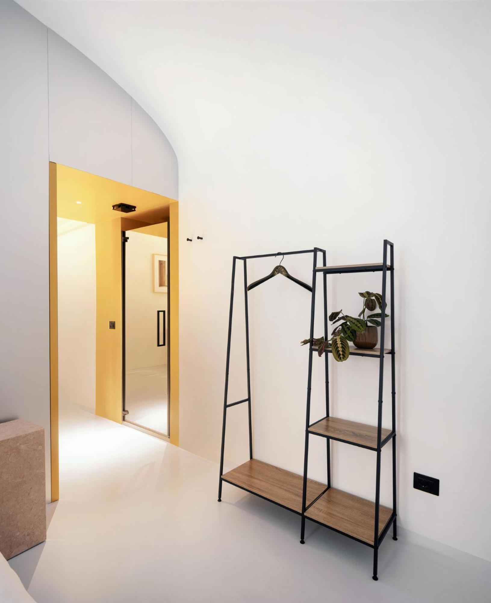 Appartamento Interno A - *