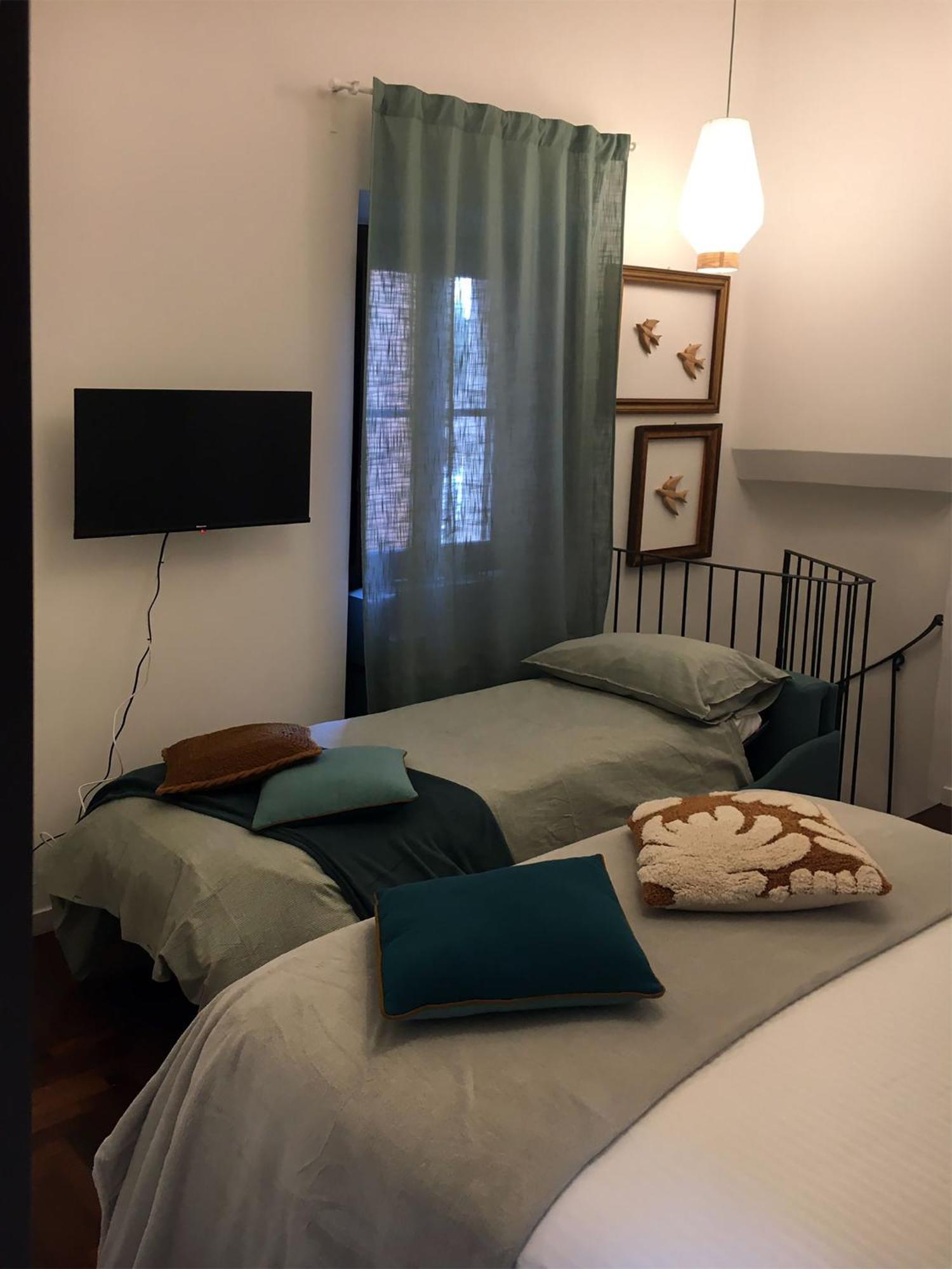 Apartamento Grottino 3a *