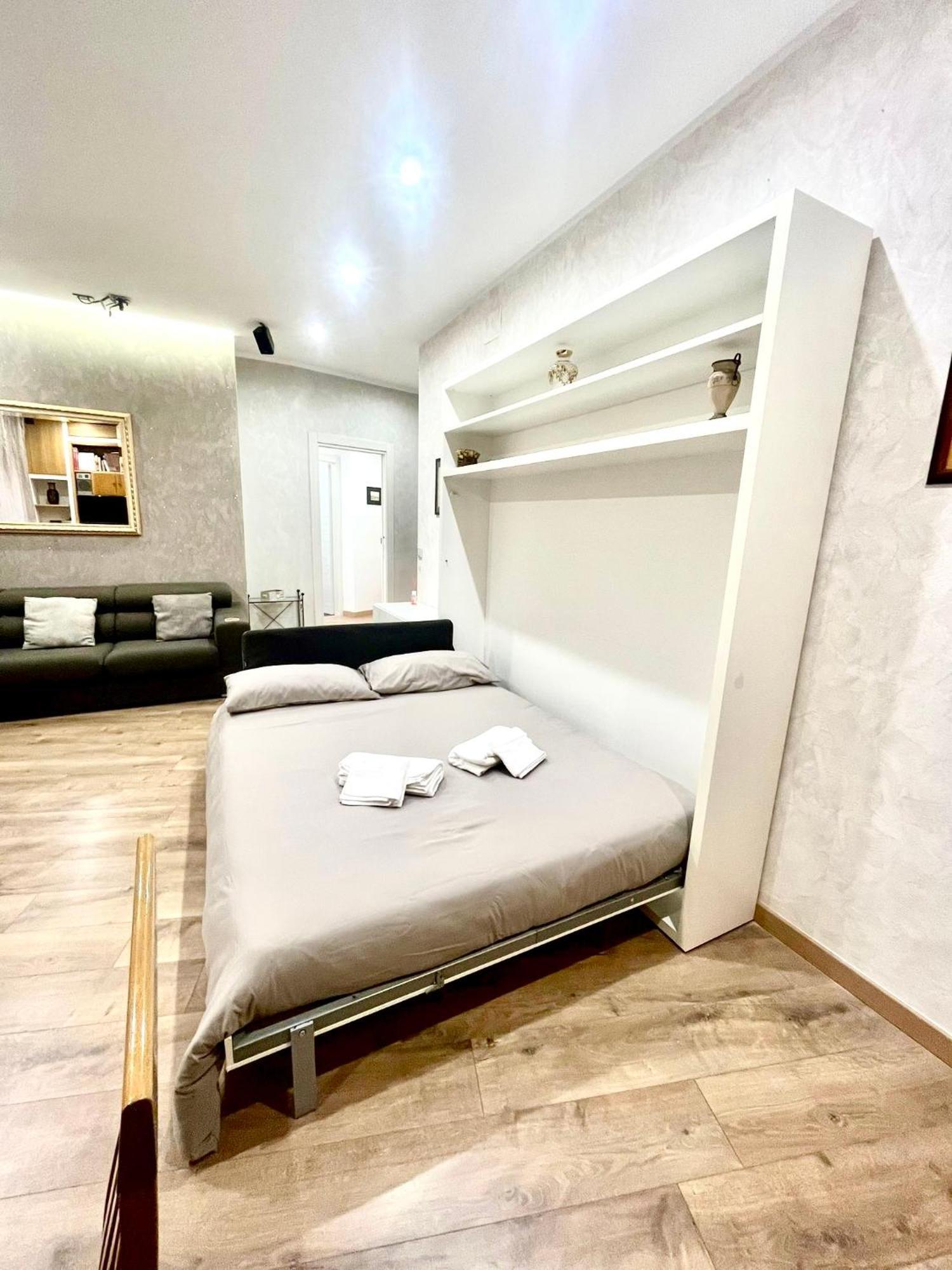 15 Min. Colosseo 2 - Casa Di Micca Apartamento