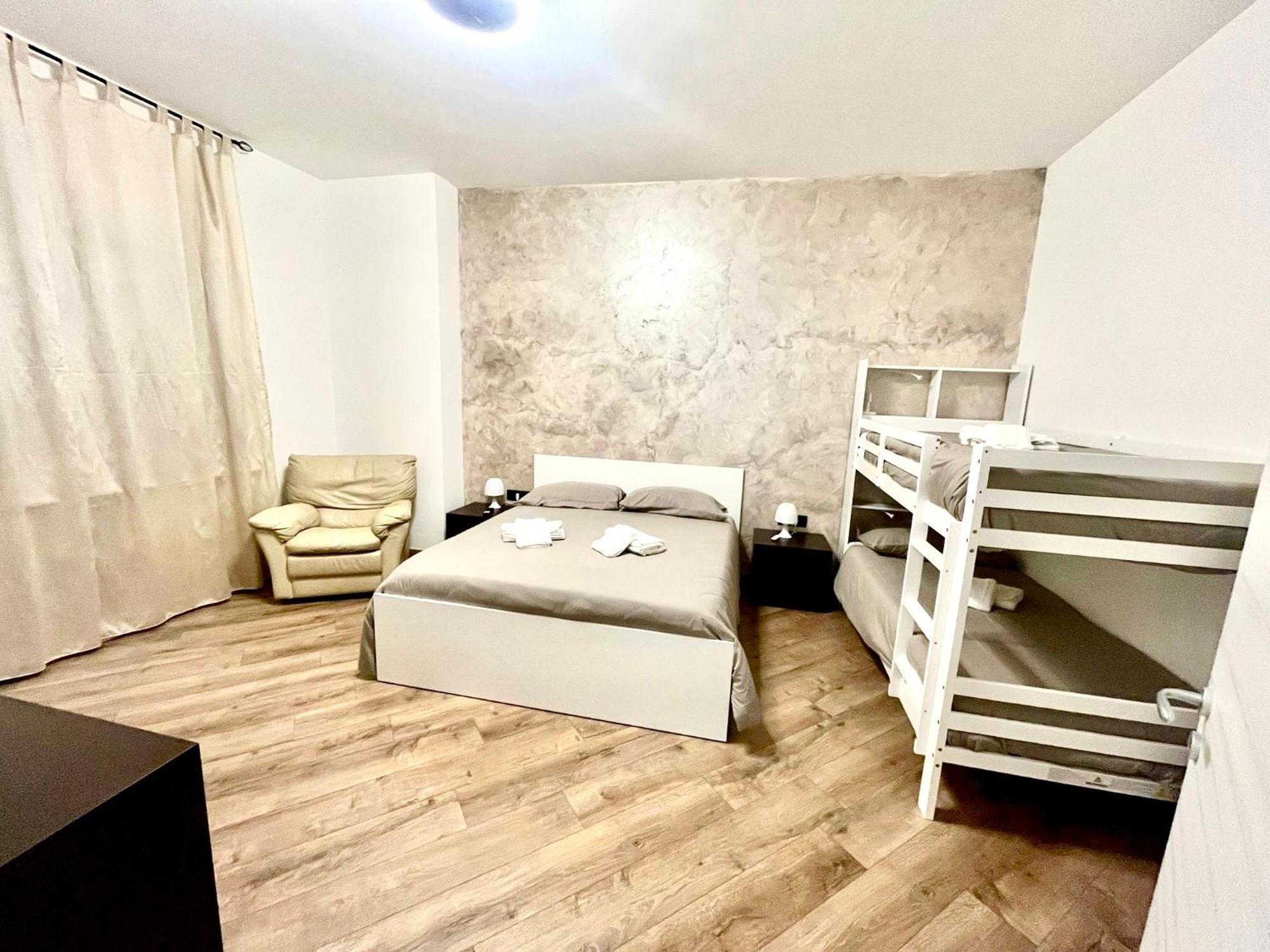 Apartamento 15 Min. Colosseo 2 - Casa Di Micca *