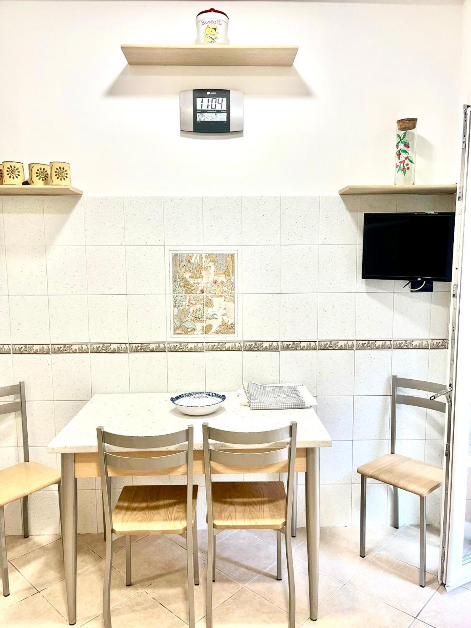 Apartamento 15 Min. Colosseo 2 - Casa Di Micca Roma