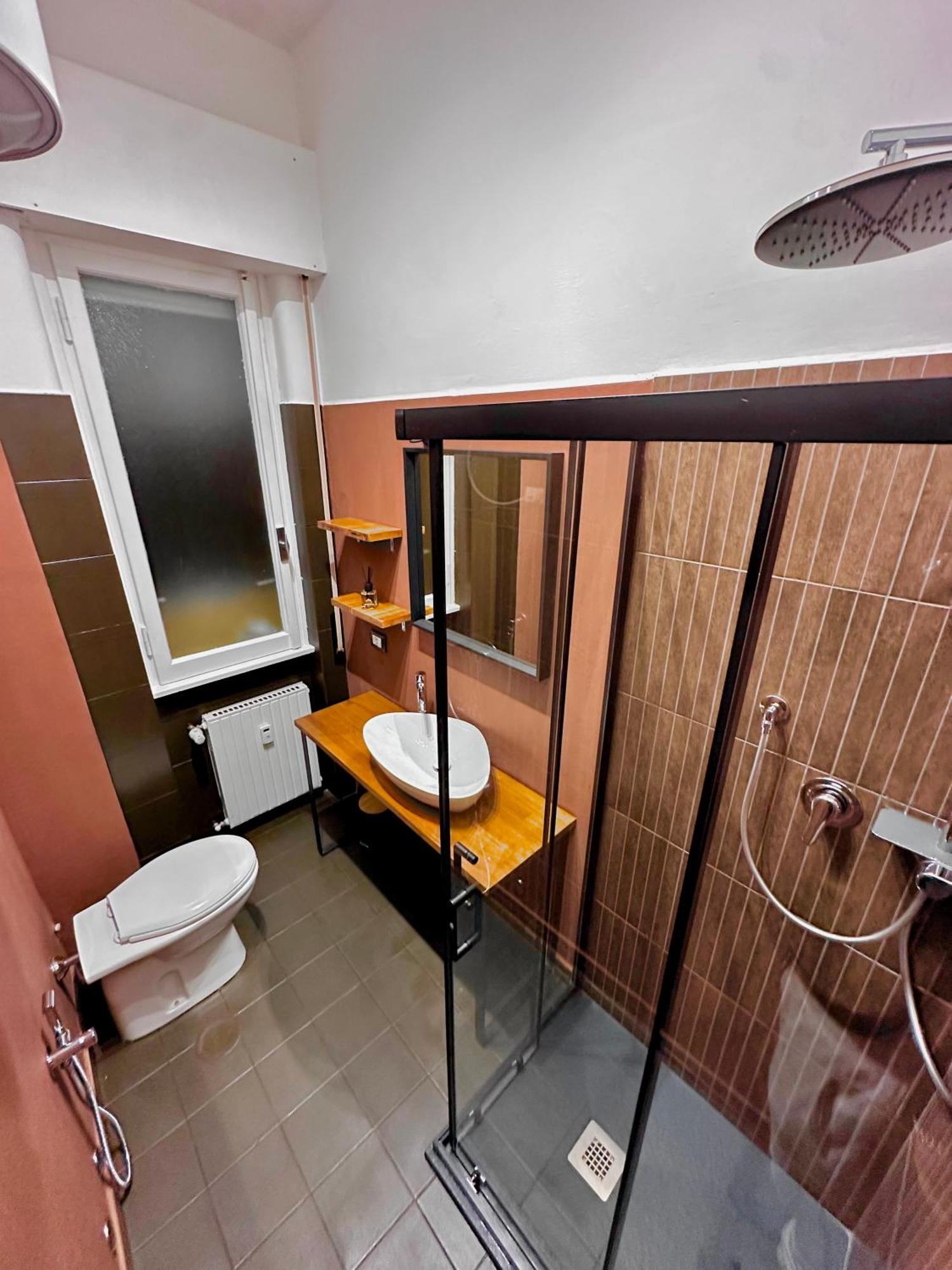 Apartment Jef San Giovanni, Rom
