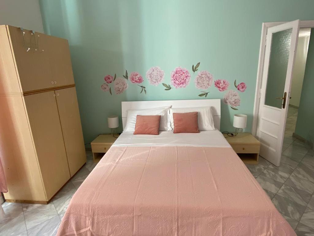 Superior Next Colosseo A/c Wo Fi 3 Bedrooms Leilighet *