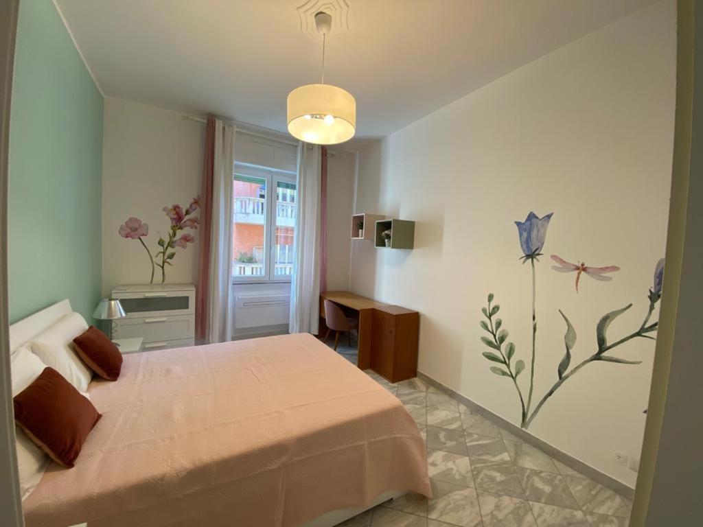 Superior Next Colosseo A/c Wo Fi 3 Bedrooms * Roma