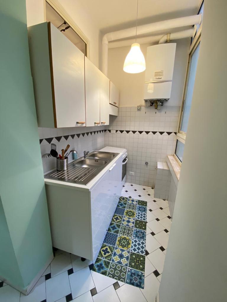 Superior Next Colosseo A/c Wo Fi 3 Bedrooms Leilighet *